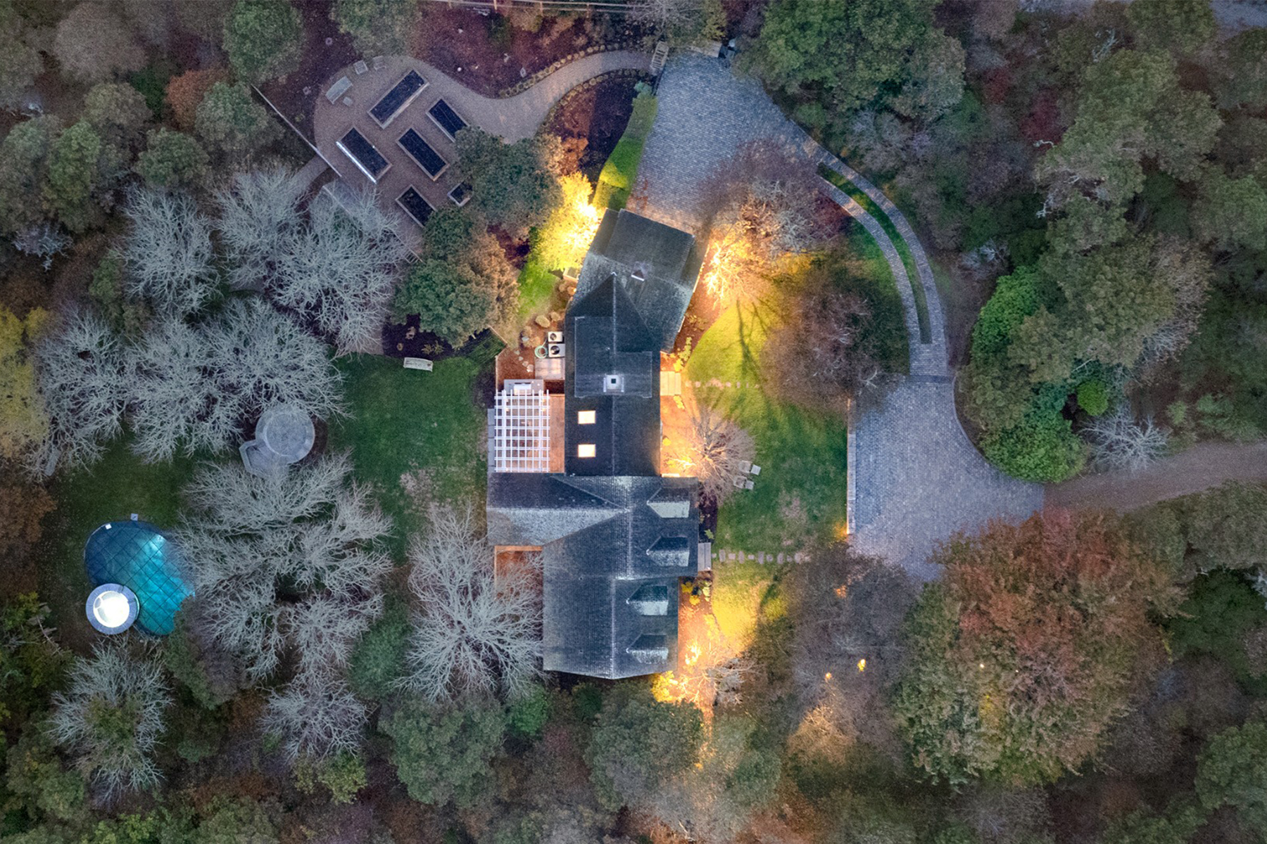 15 Skyline Drive 