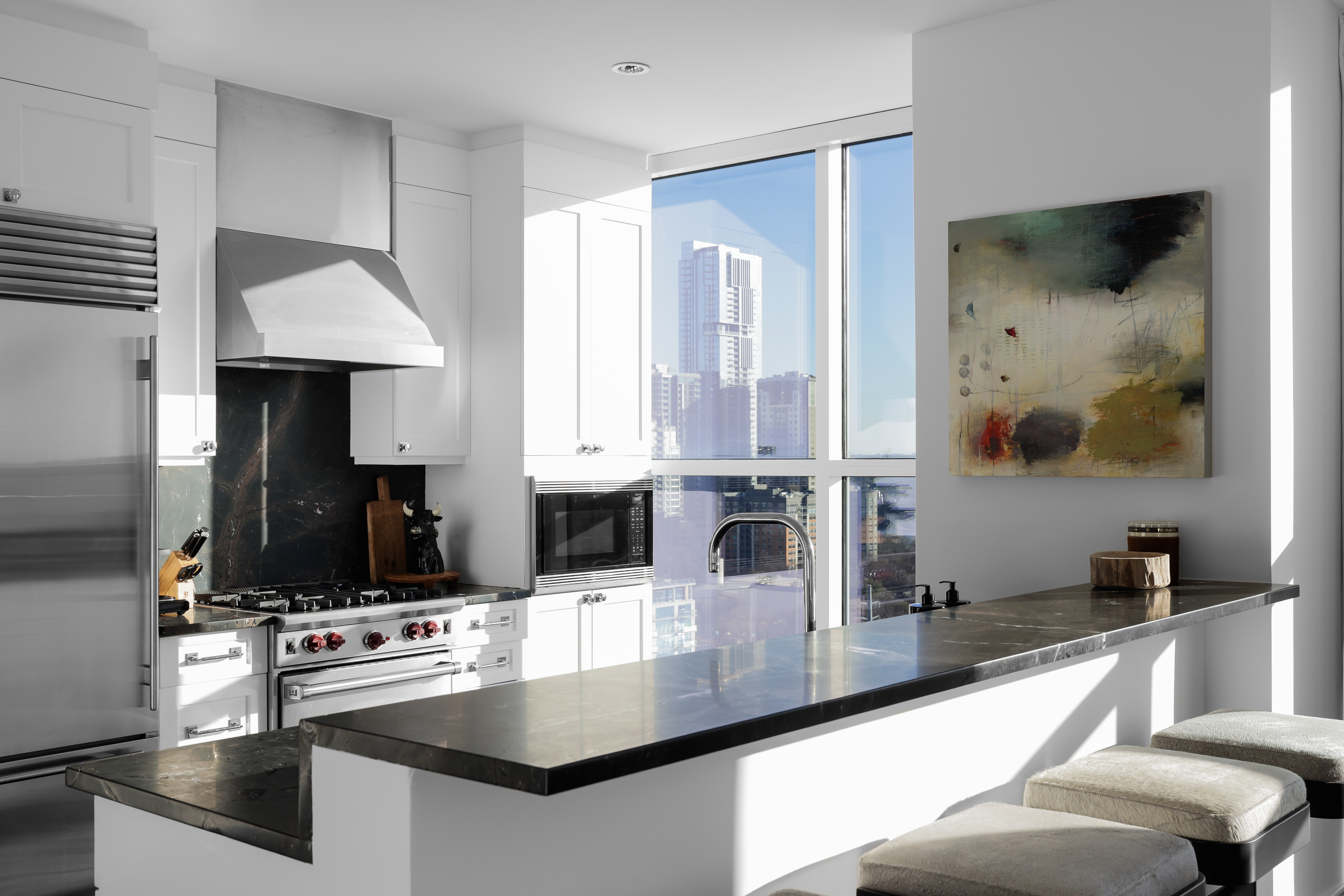 98 San Jacinto Boulevard #1601