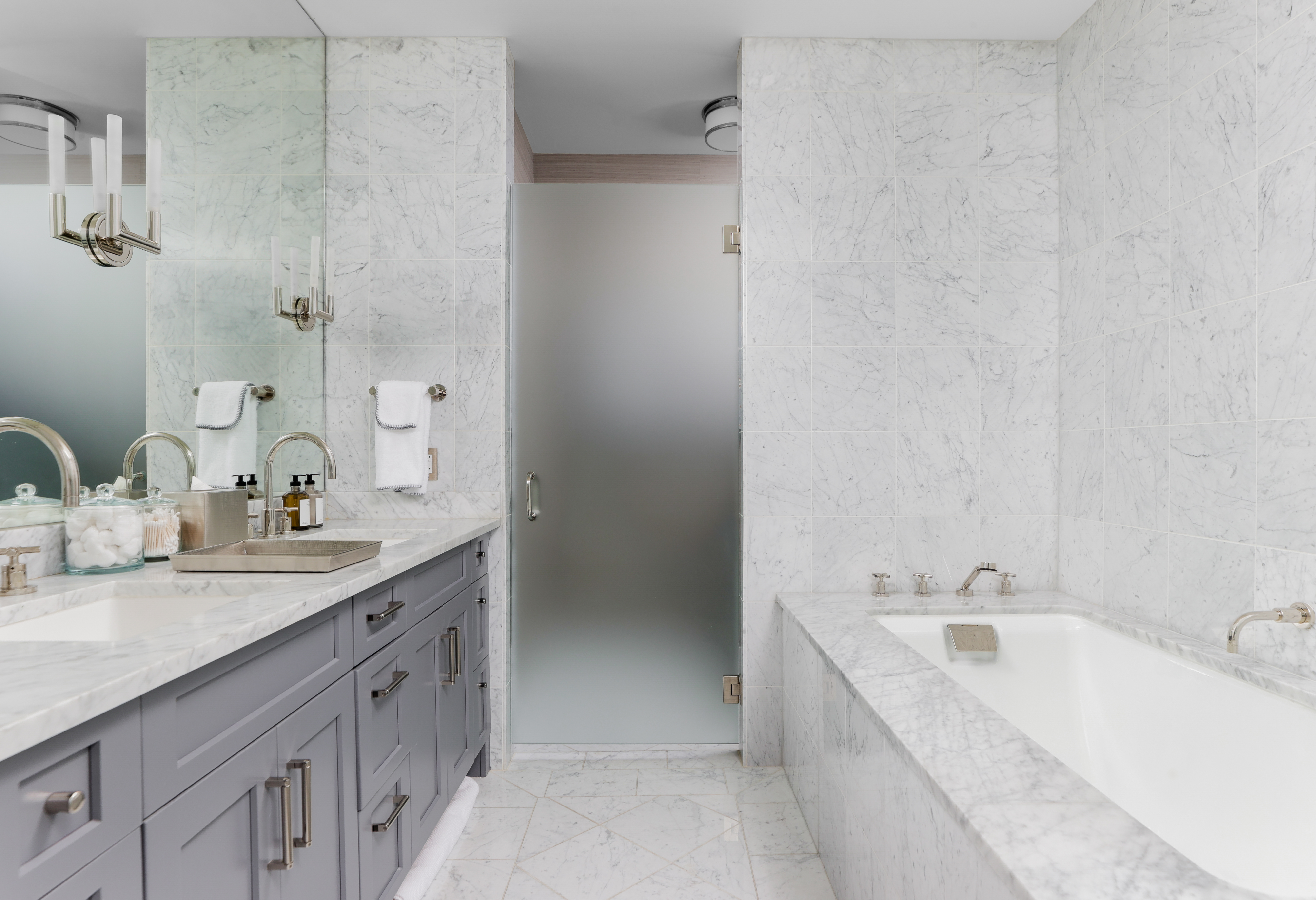 98 San Jacinto Boulevard #1601