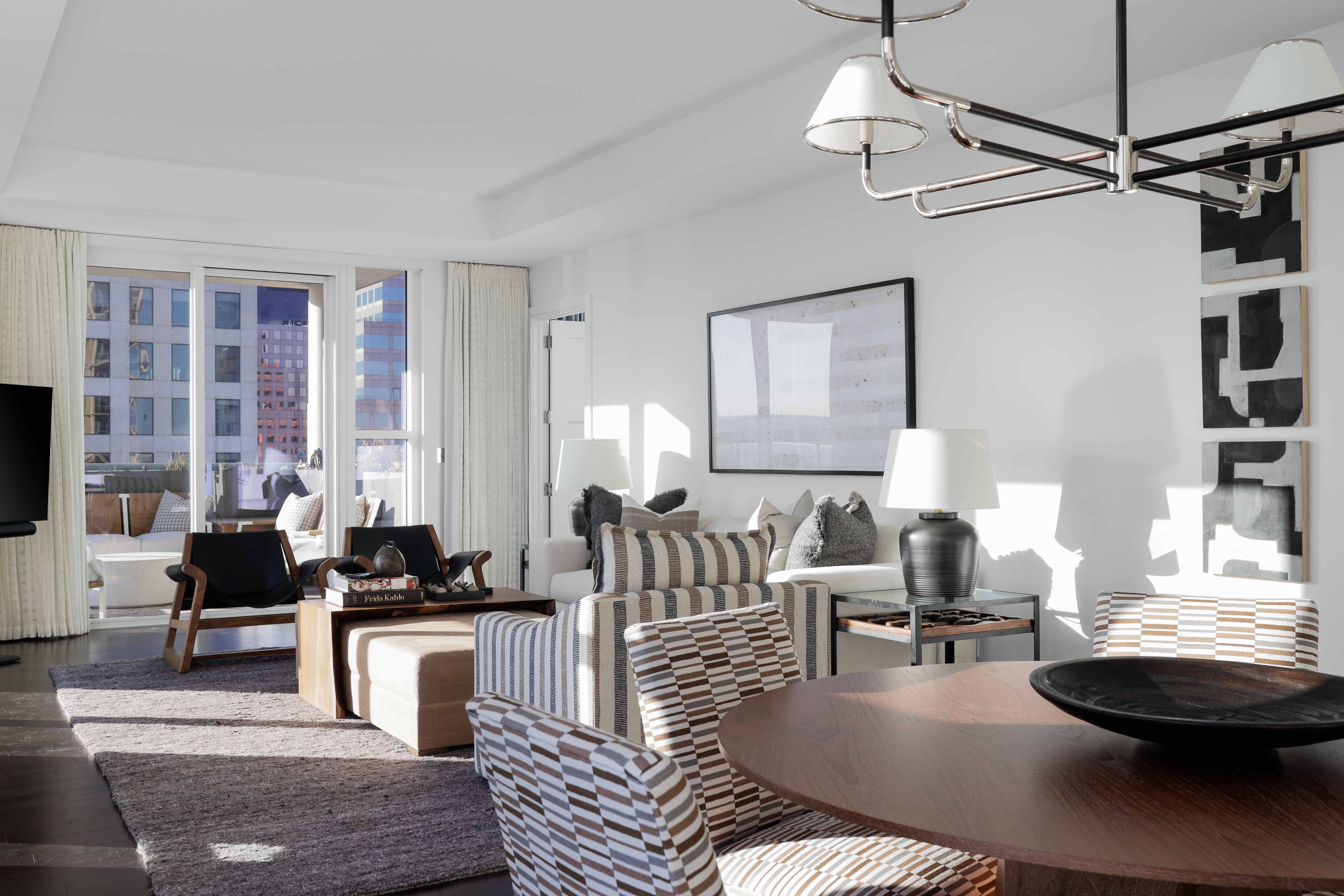 98 San Jacinto Boulevard #1601