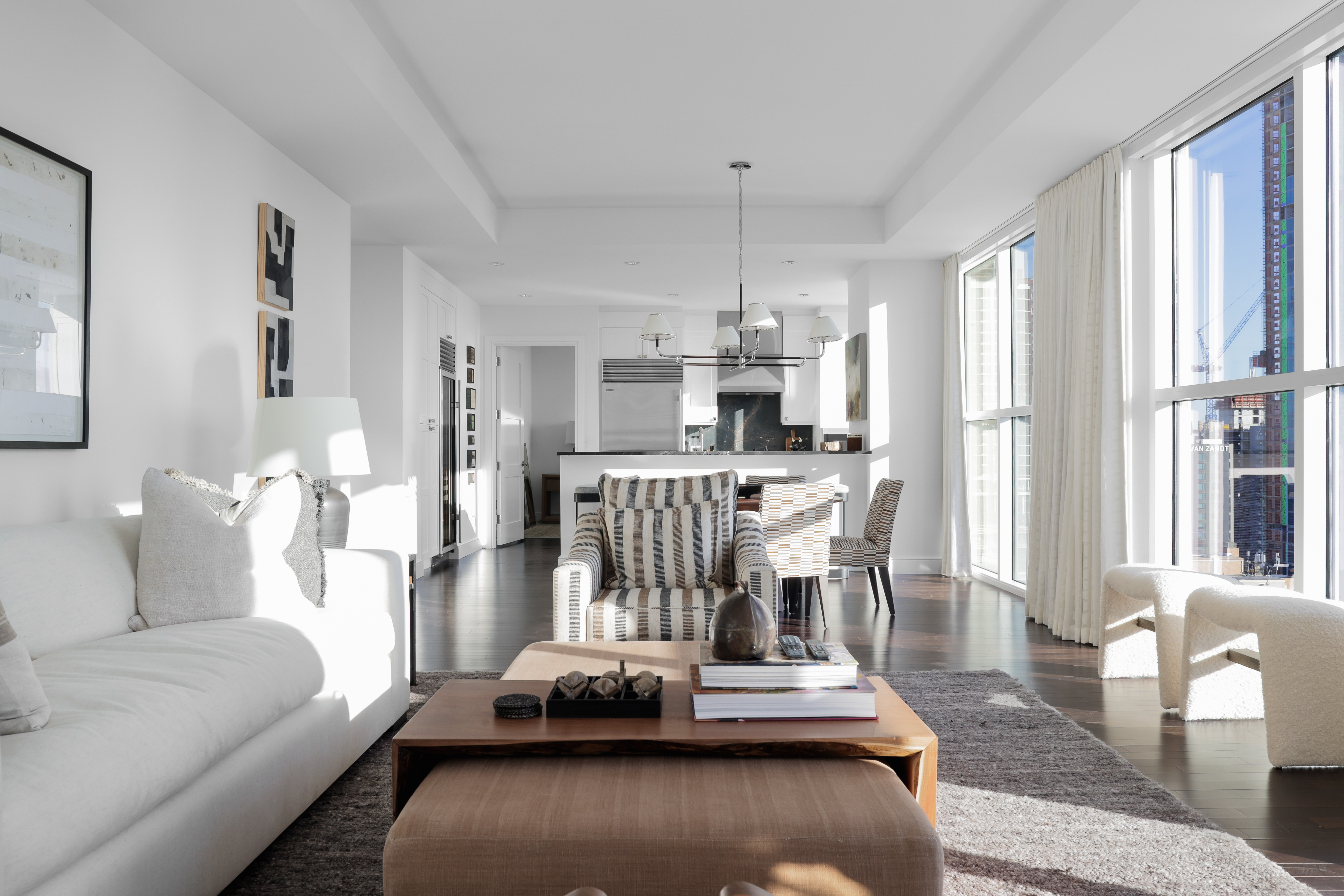 98 San Jacinto Boulevard #1601