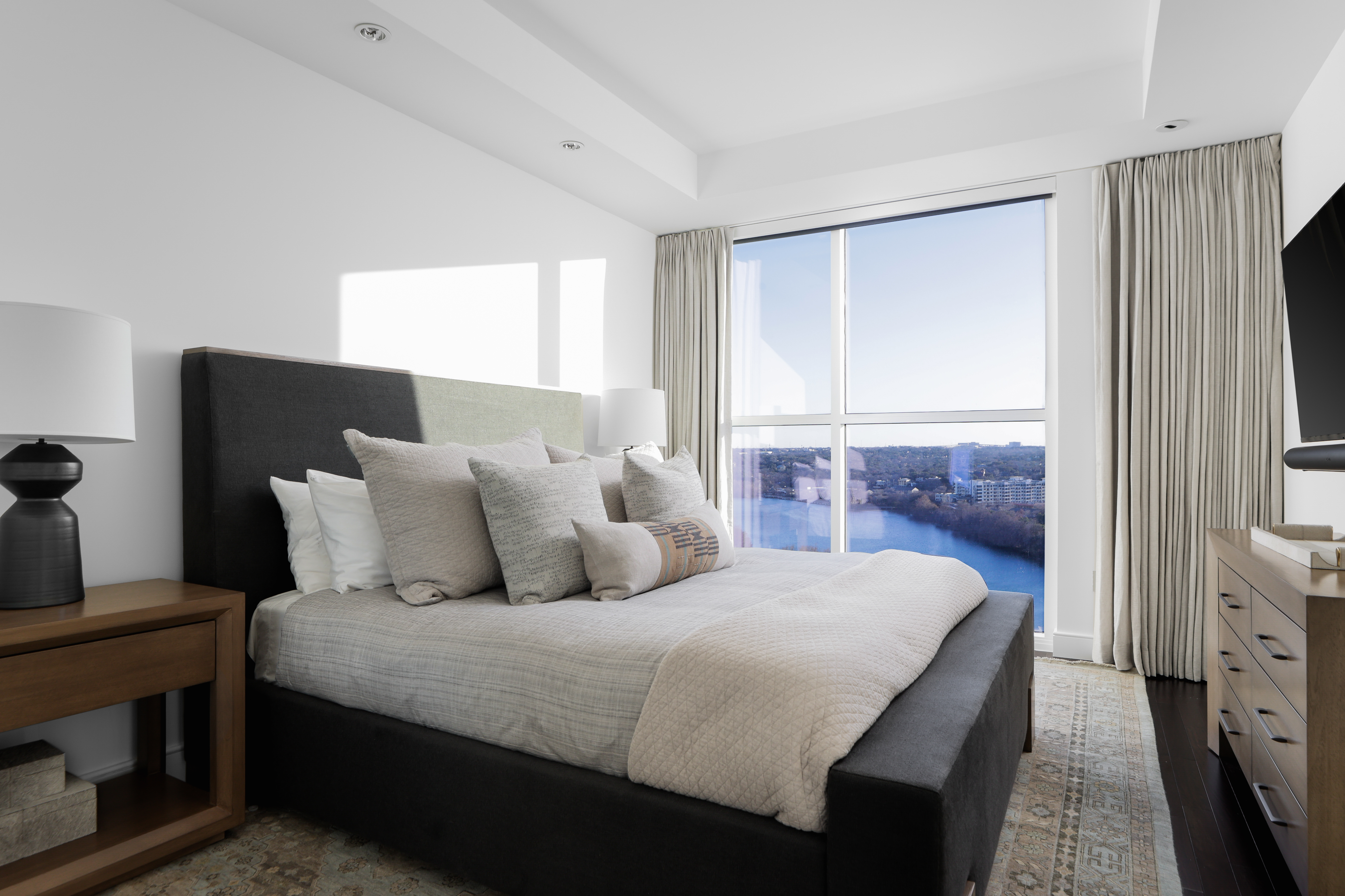 98 San Jacinto Boulevard #1601