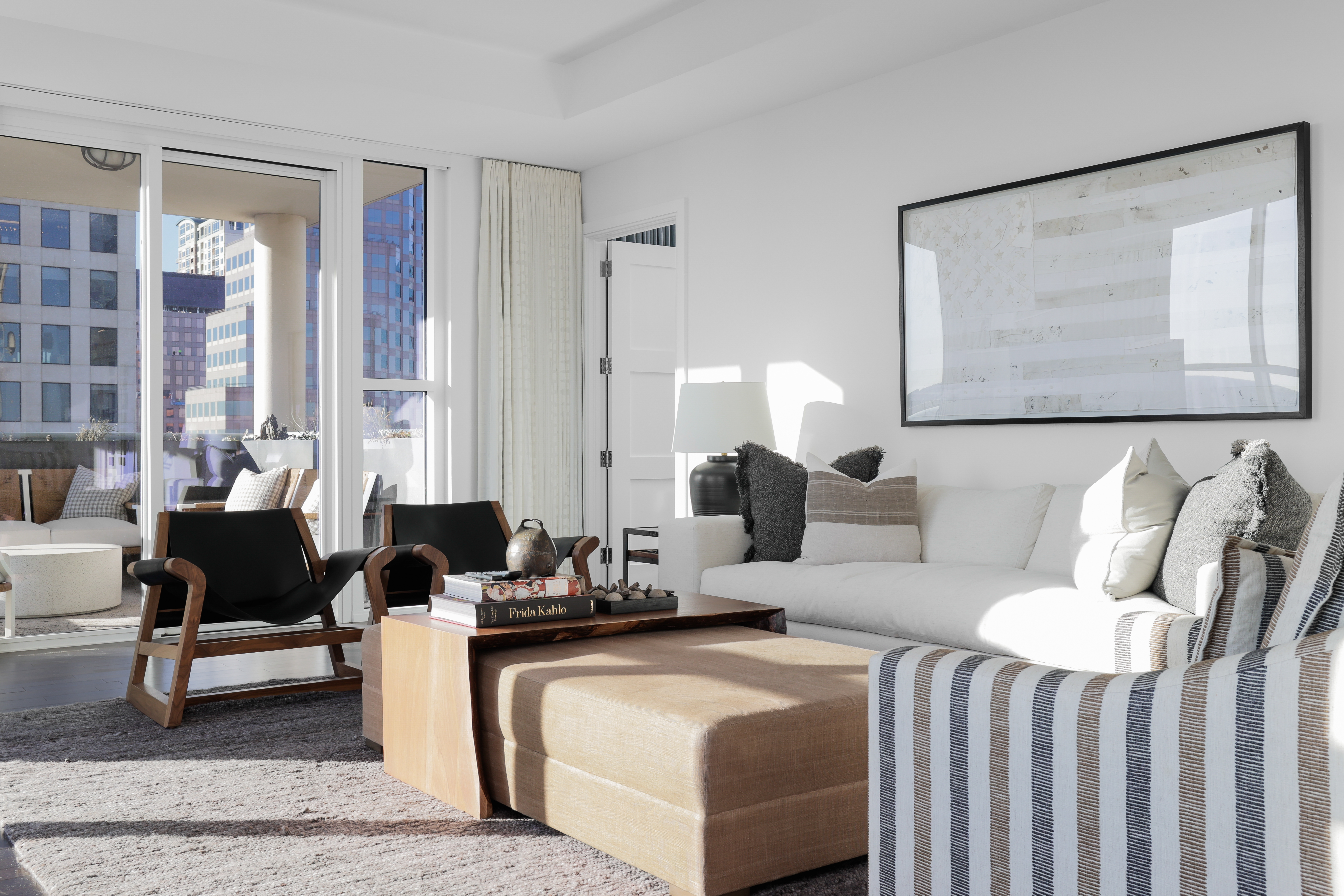 98 San Jacinto Boulevard #1601