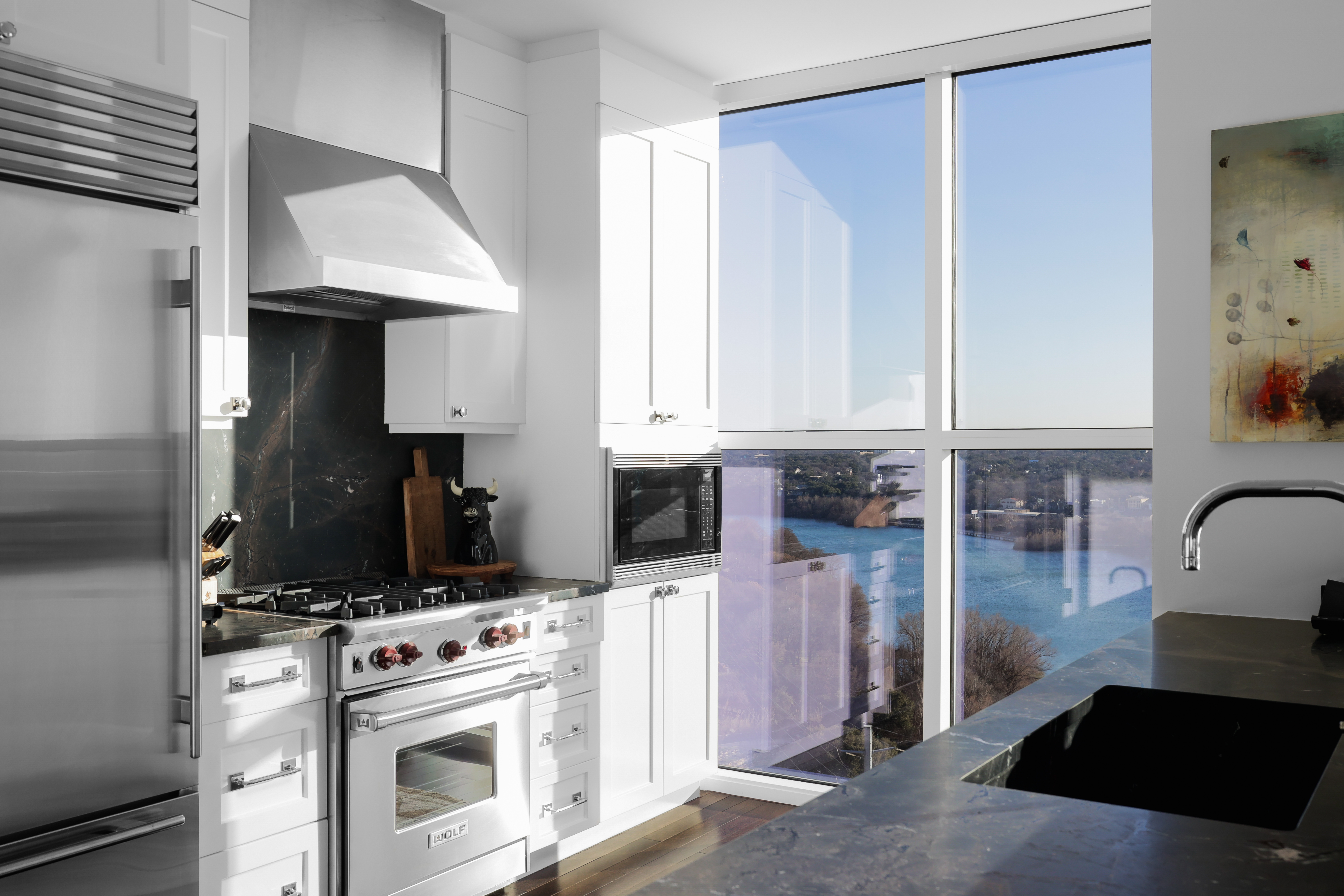 98 San Jacinto Boulevard #1601