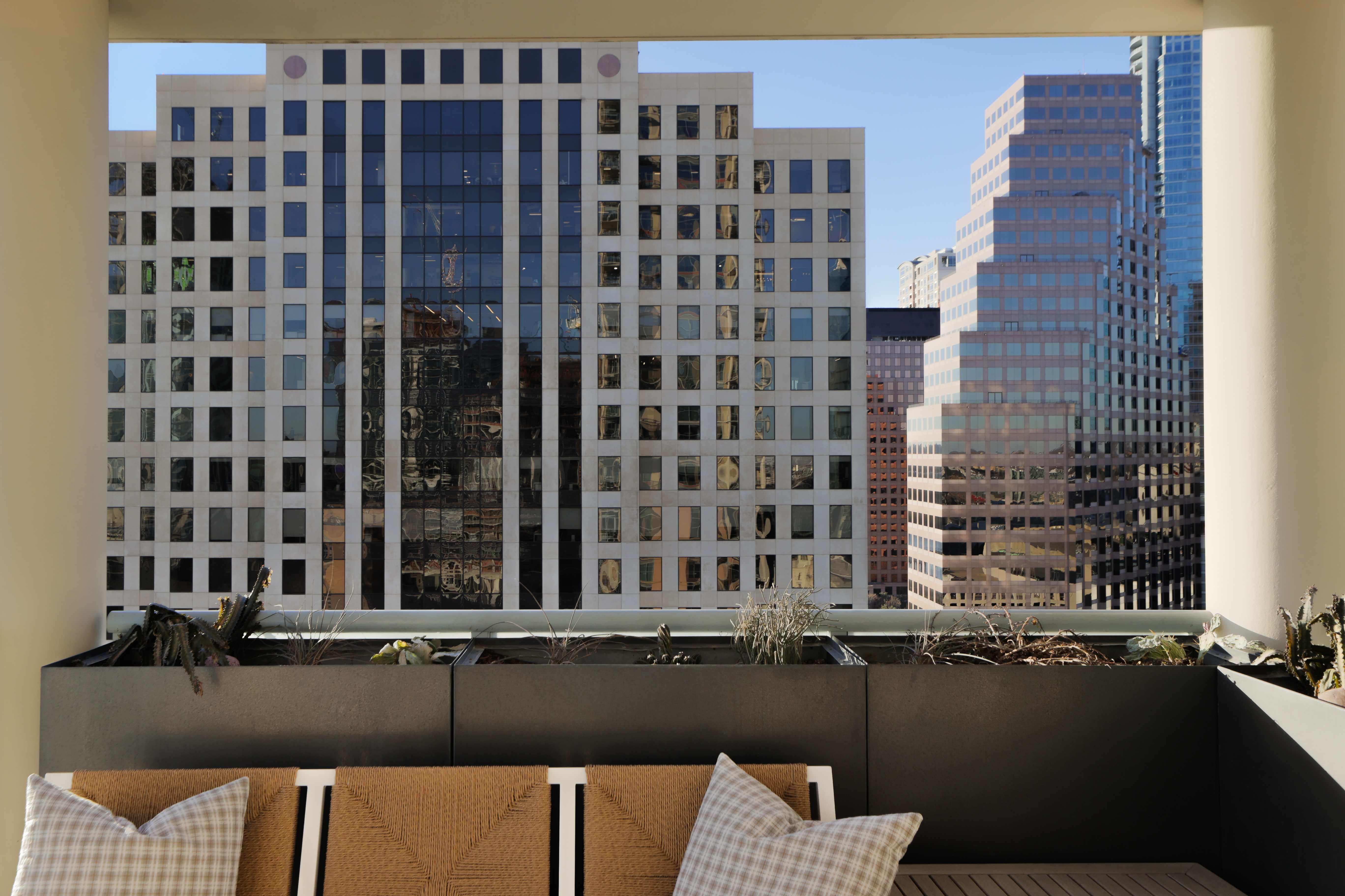 98 San Jacinto Boulevard #1601