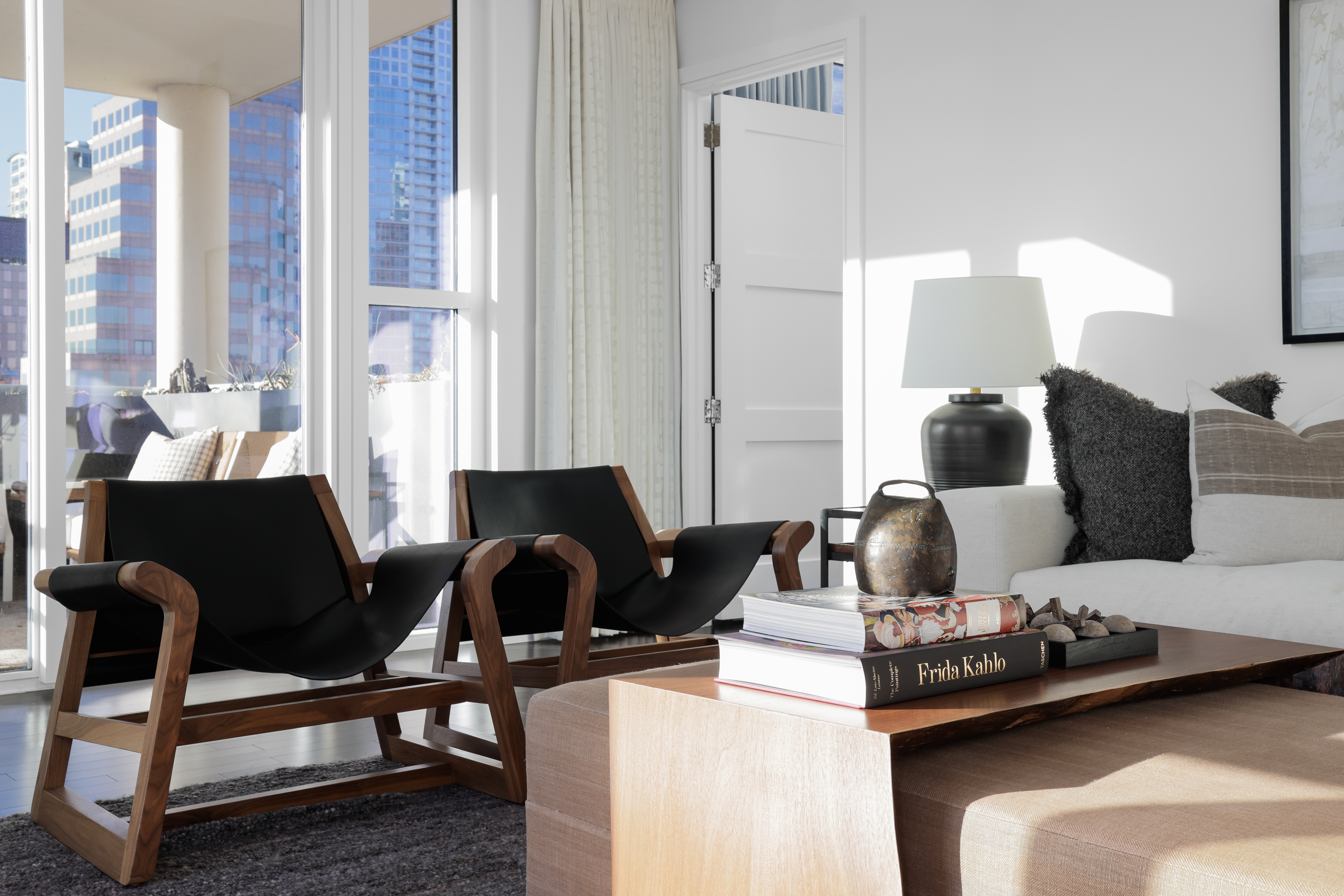 98 San Jacinto Boulevard #1601