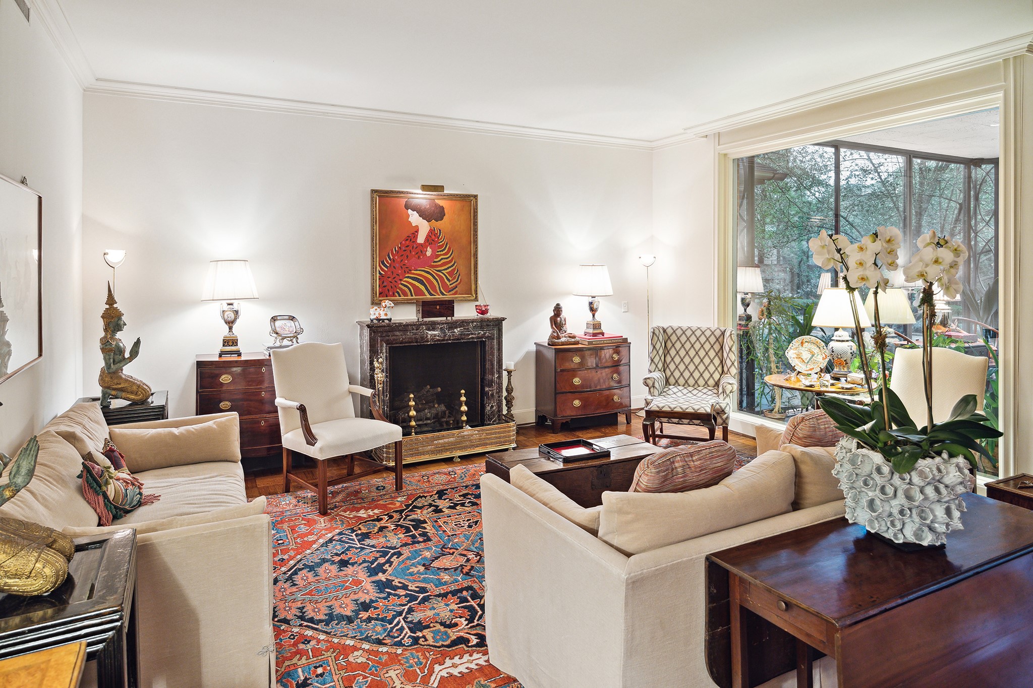 2005 Claremont Lane