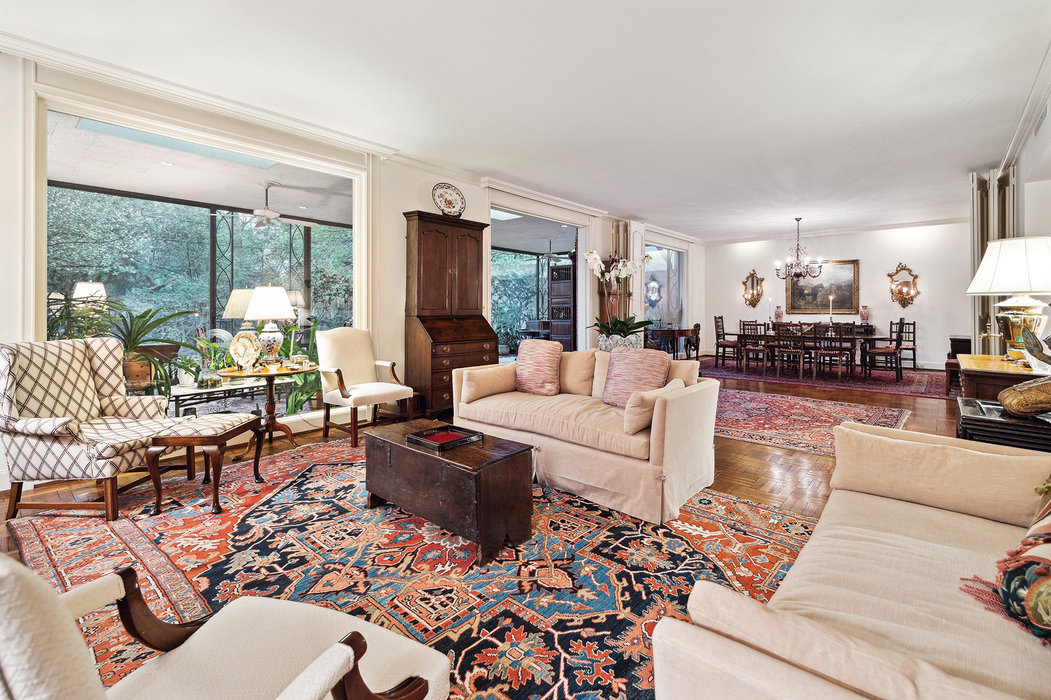 2005 Claremont Lane