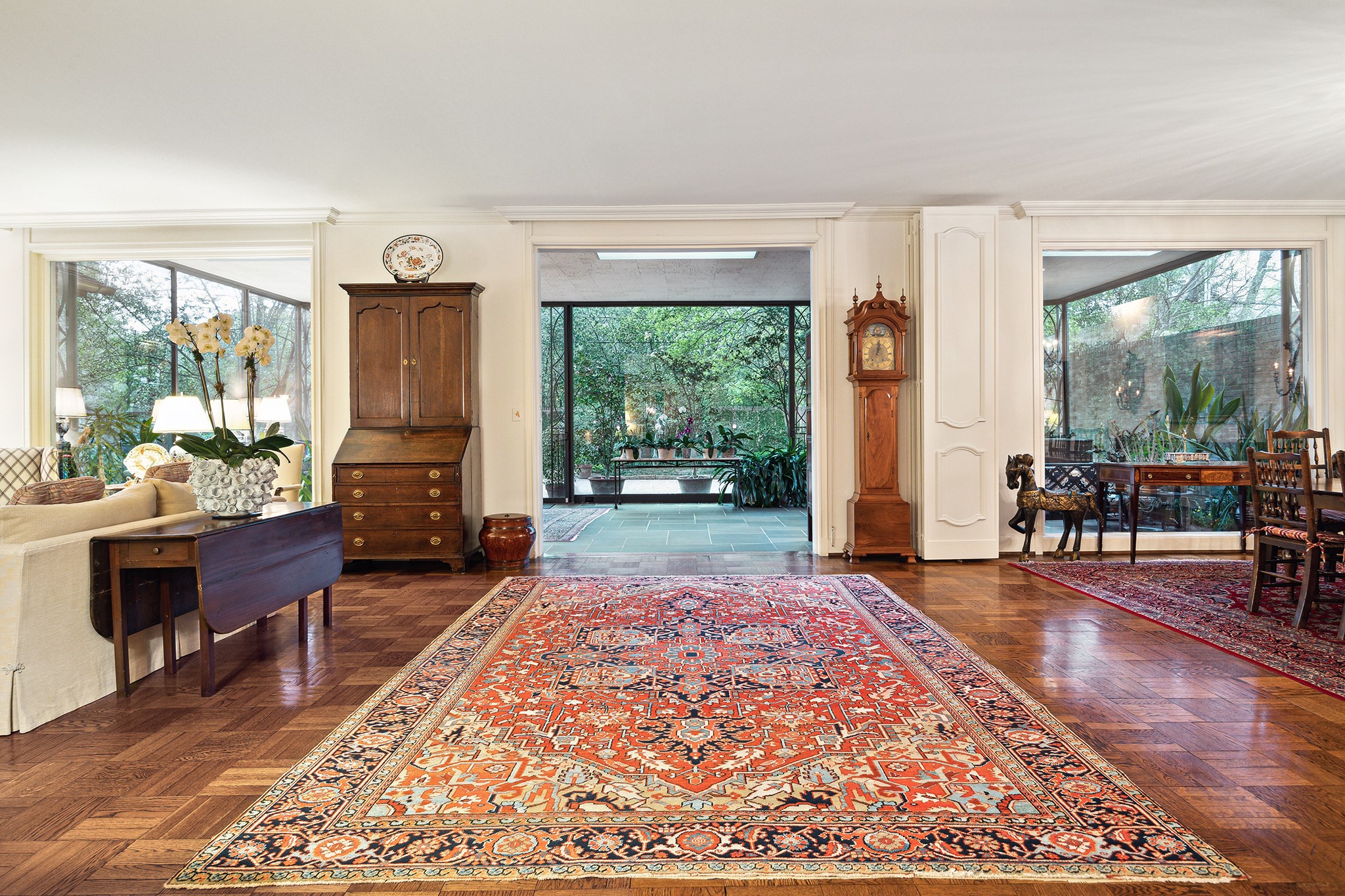2005 Claremont Lane