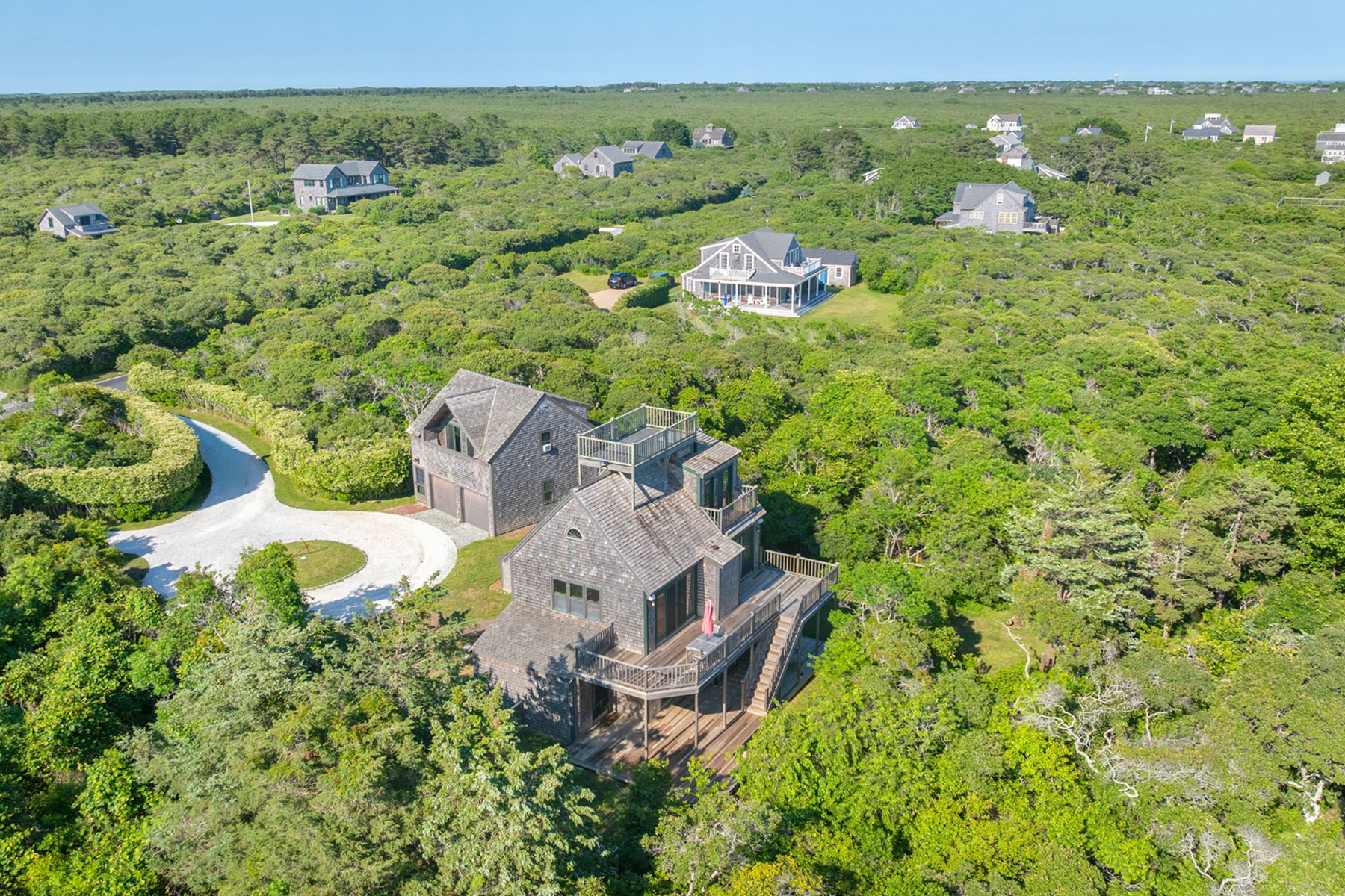 3 Wigwam Road 
