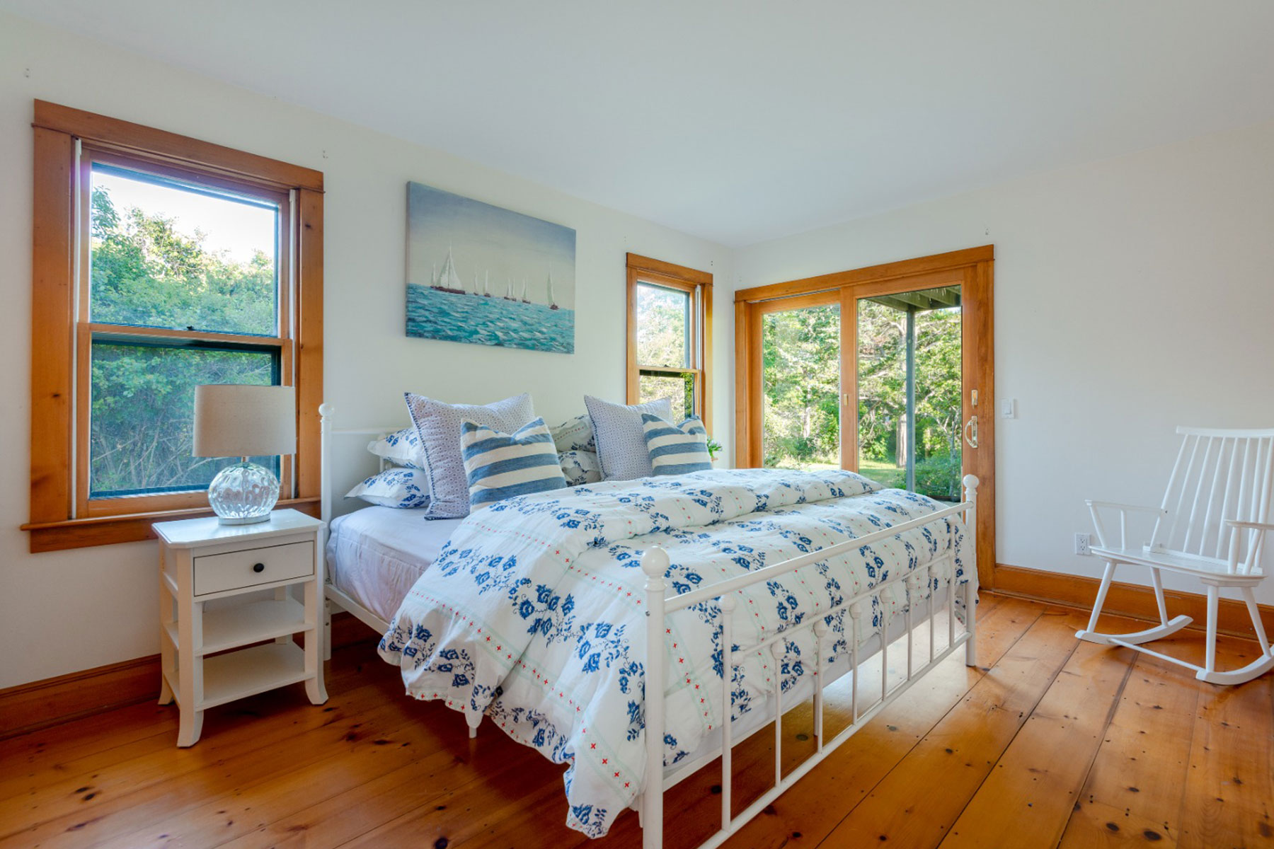 3 Wigwam Road 