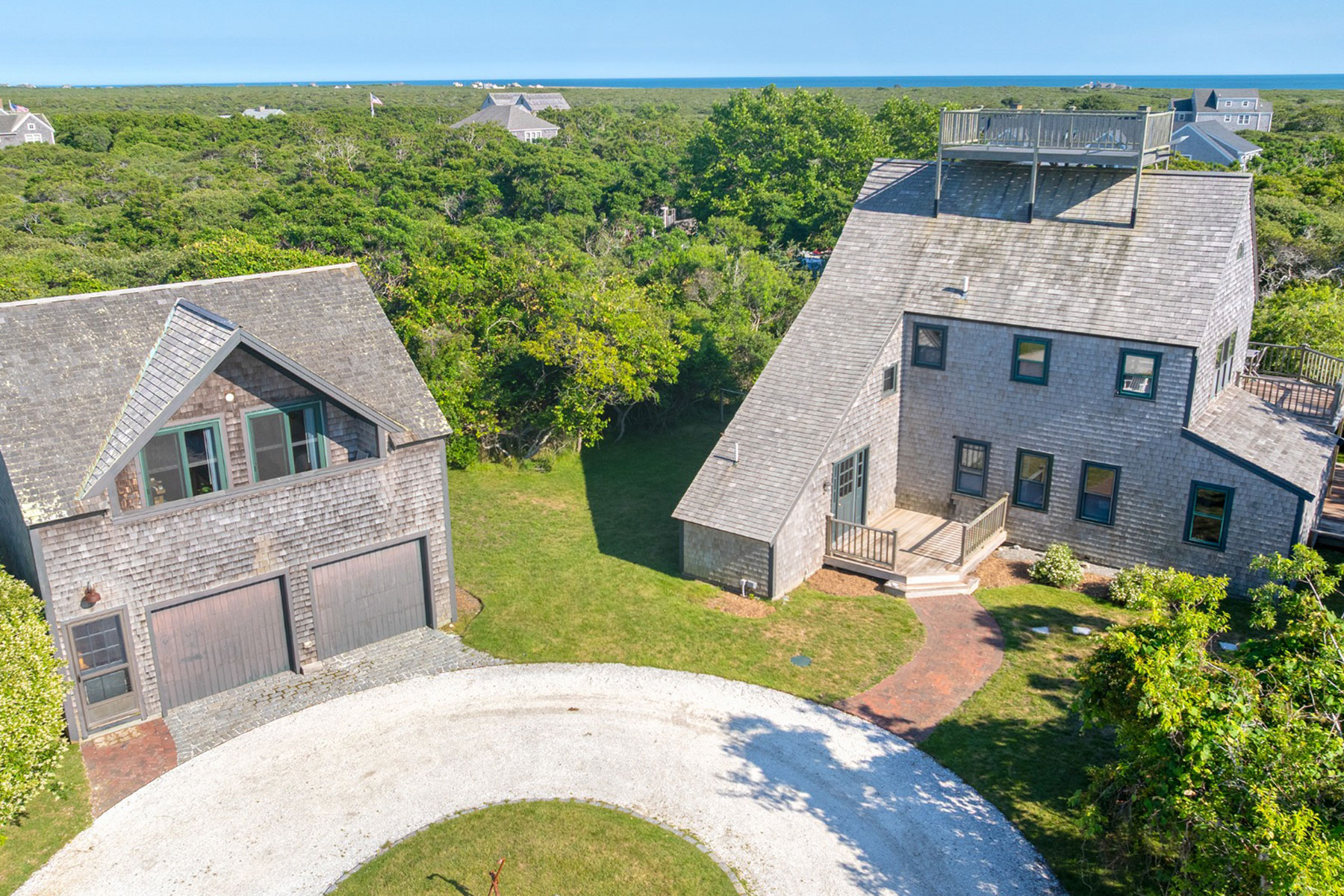 3 Wigwam Road 