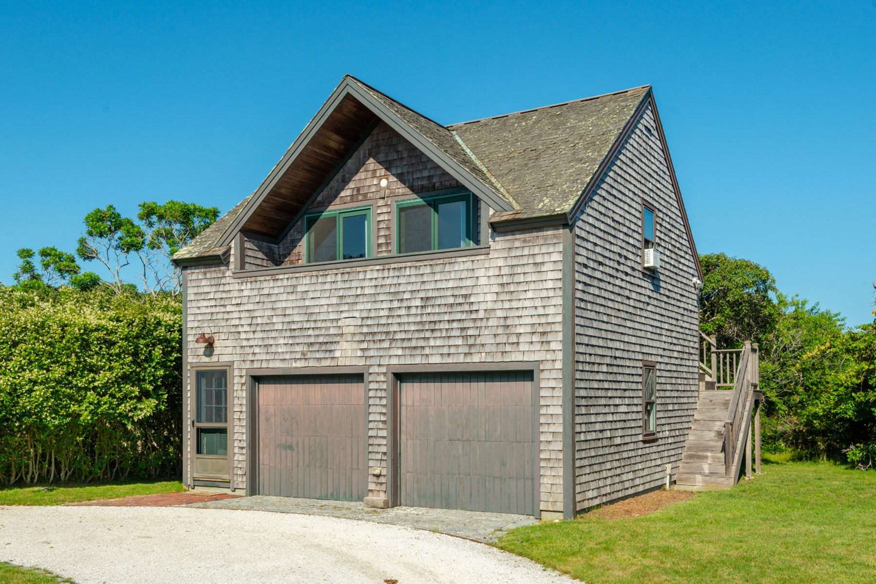 3 Wigwam Road 