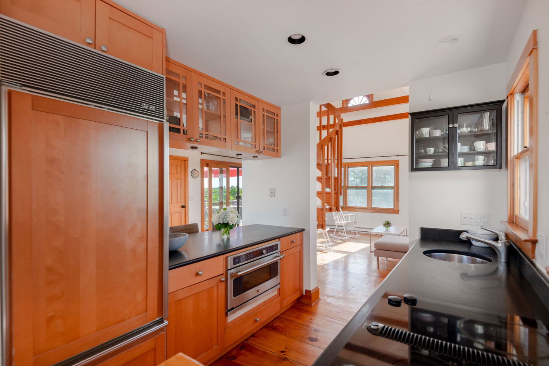 3 Wigwam Road 