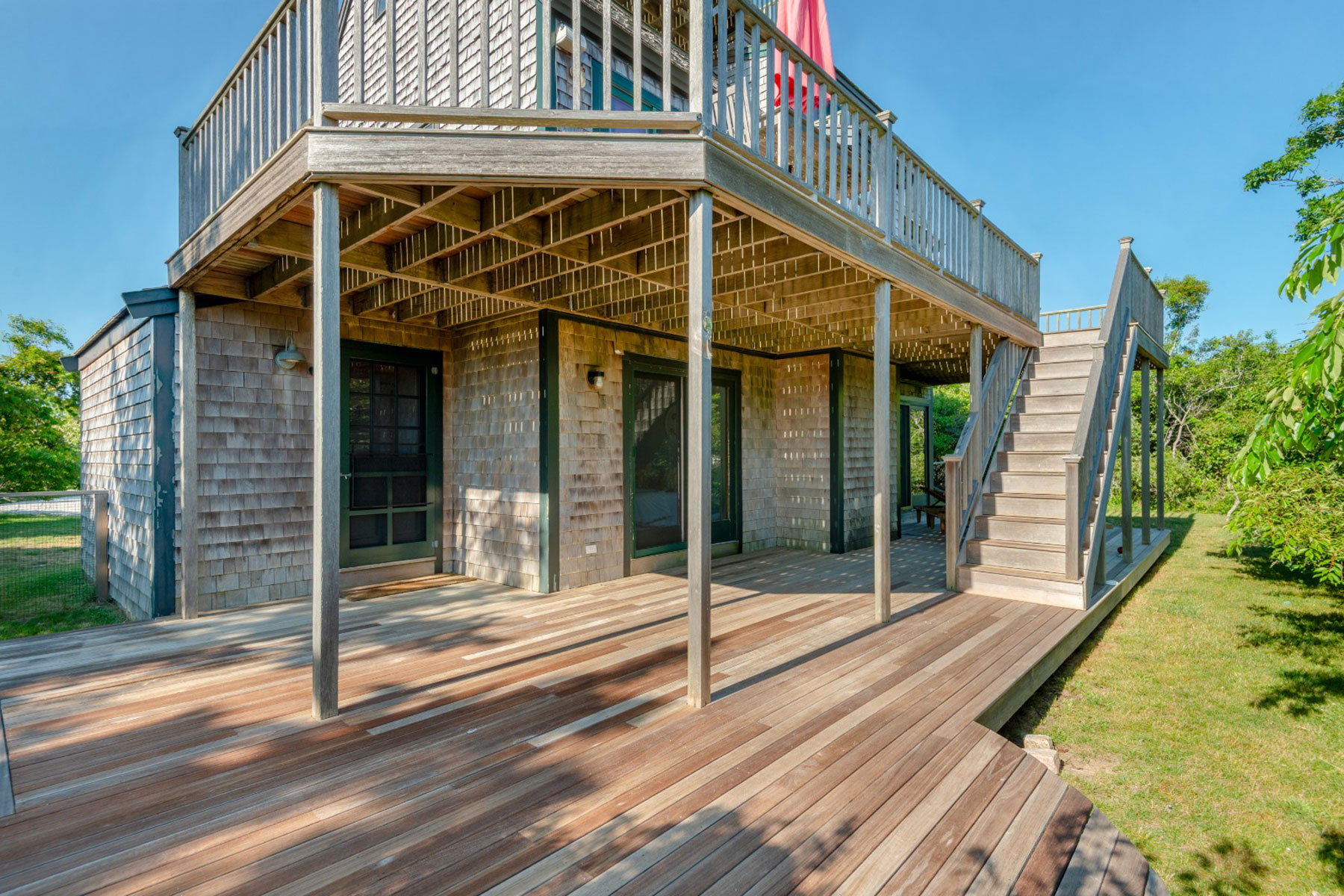 3 Wigwam Road 