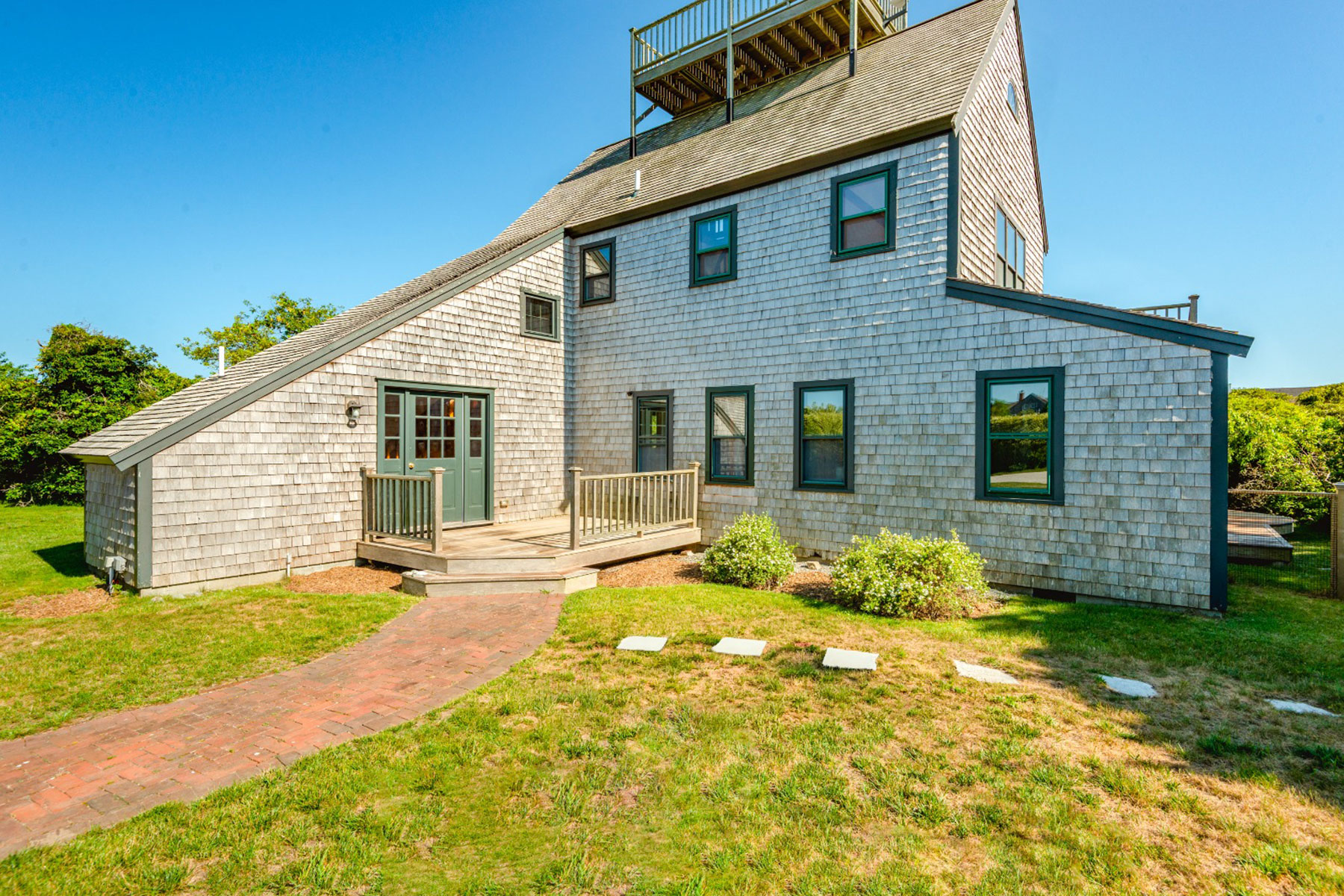 3 Wigwam Road 