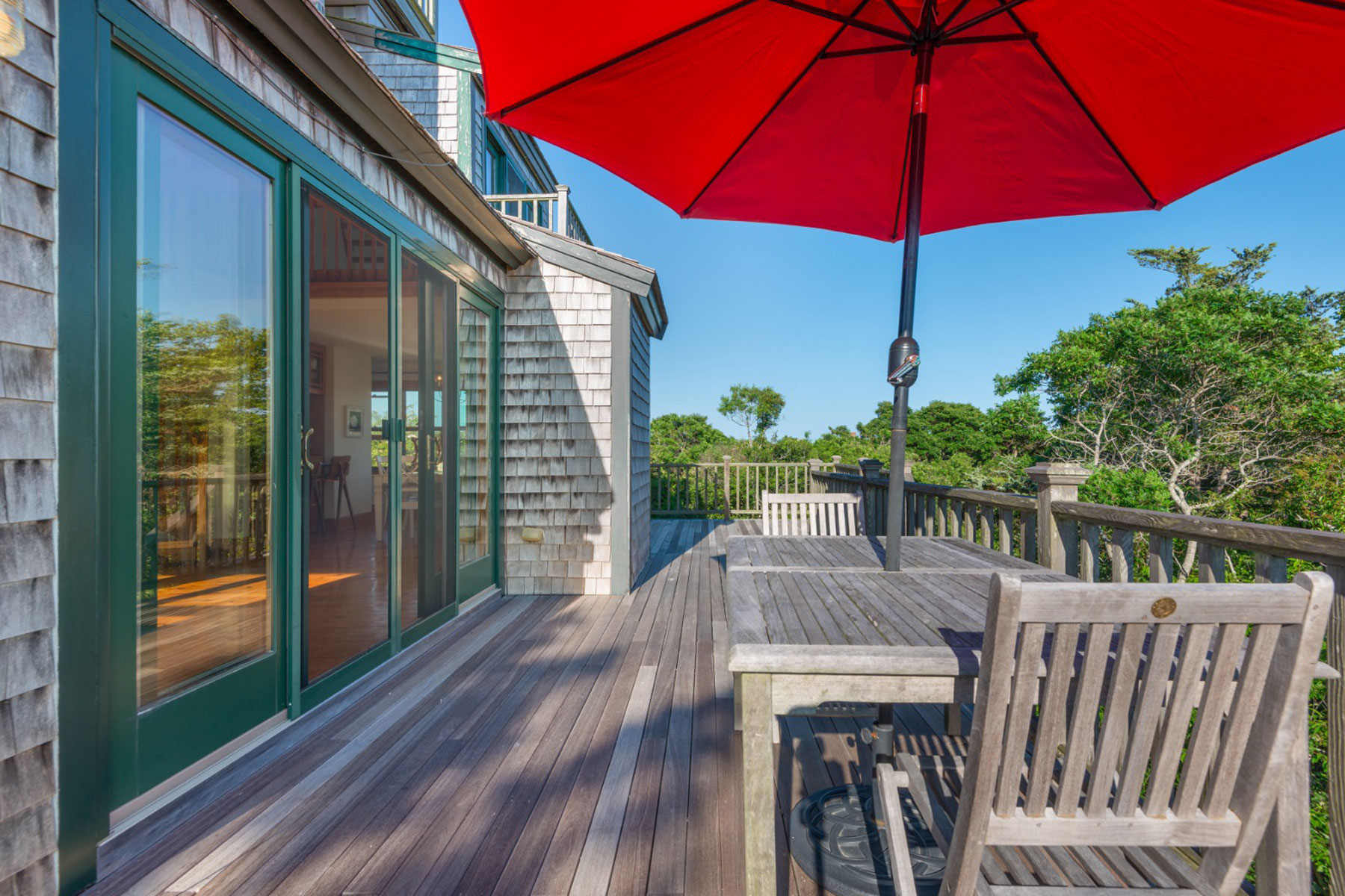 3 Wigwam Road 