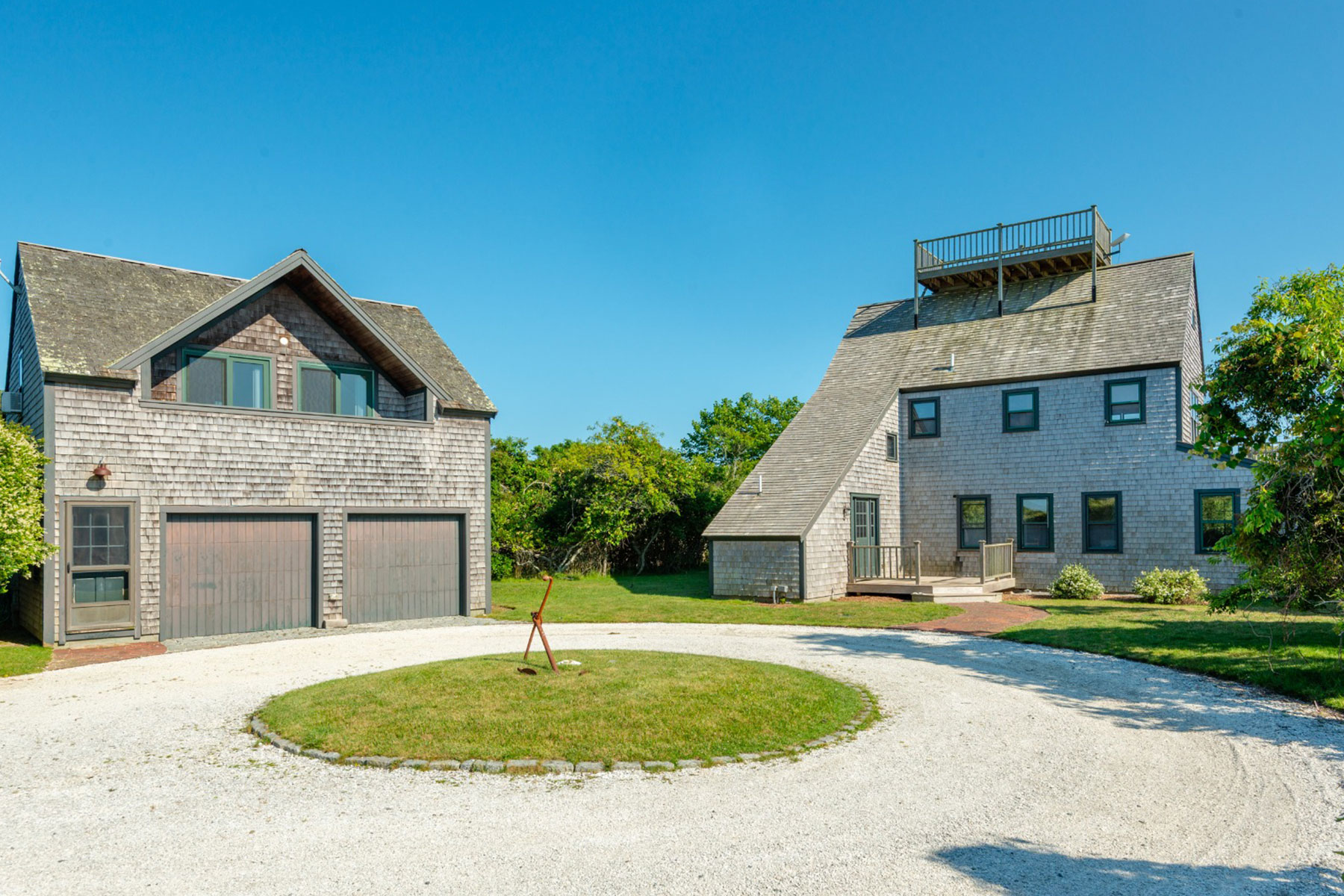 3 Wigwam Road 