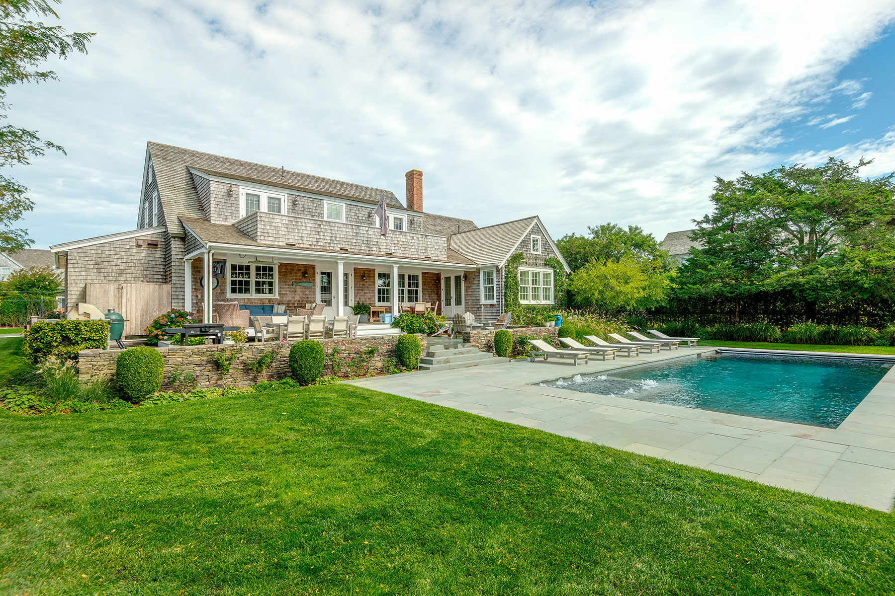 16 Blackfish Lane