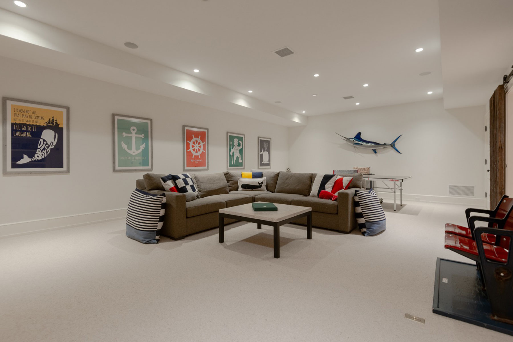 16 Blackfish Lane