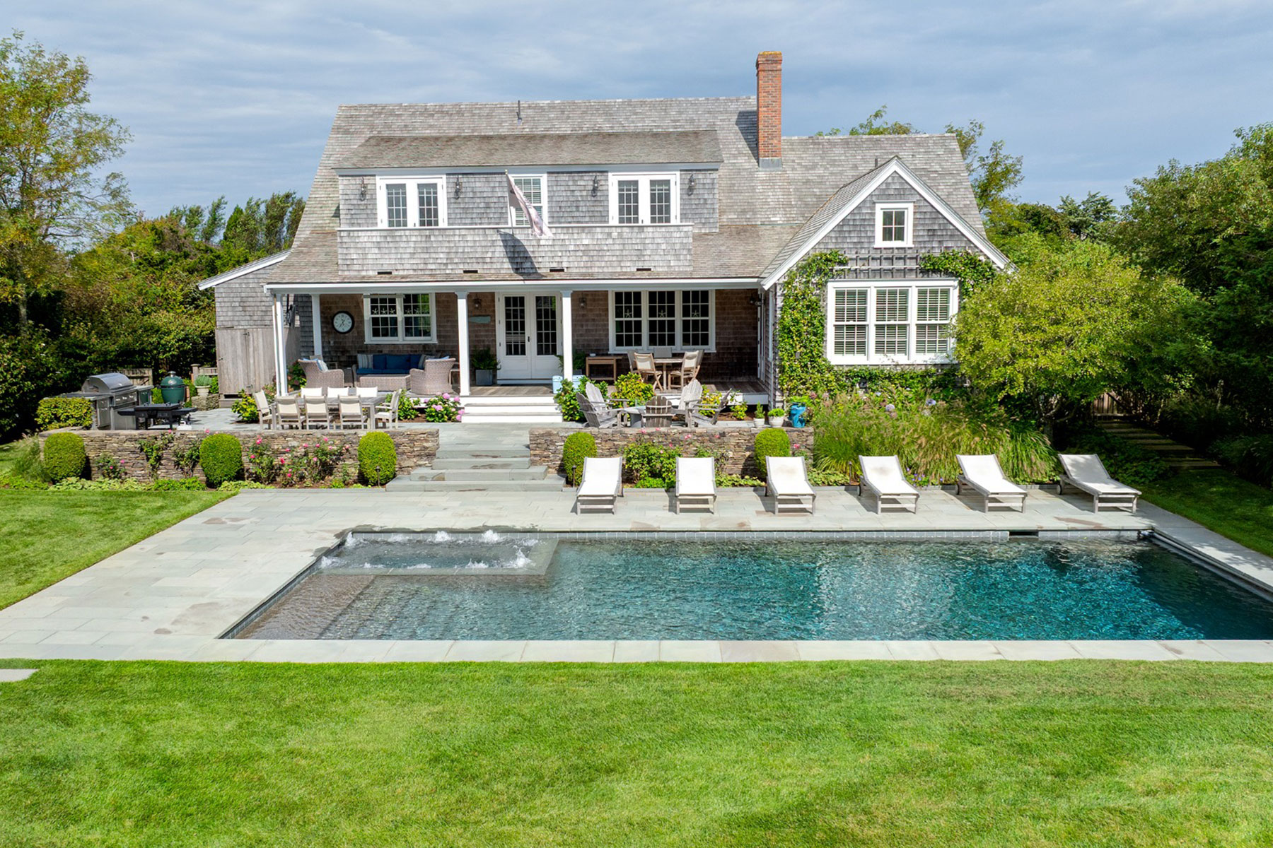 16 Blackfish Lane