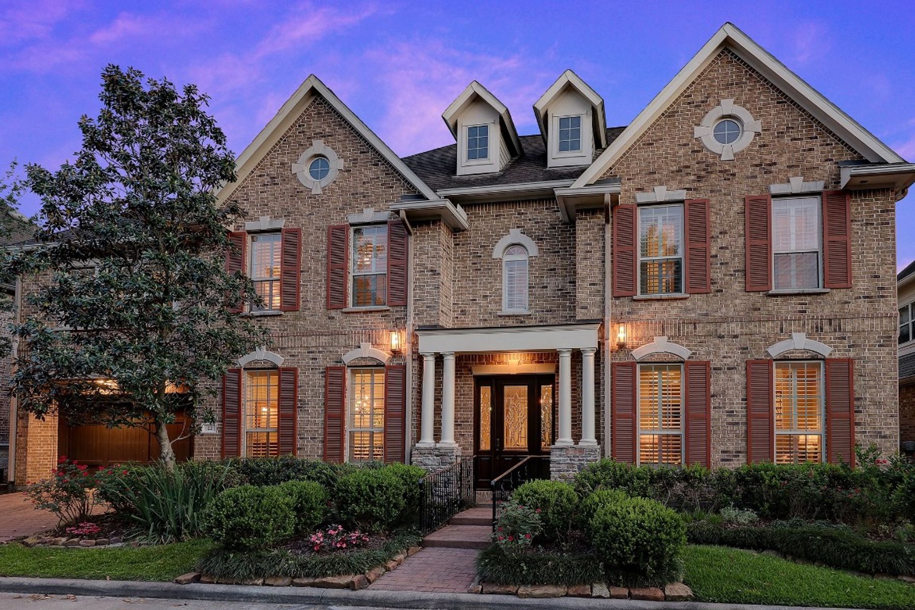 22 Windsor Court