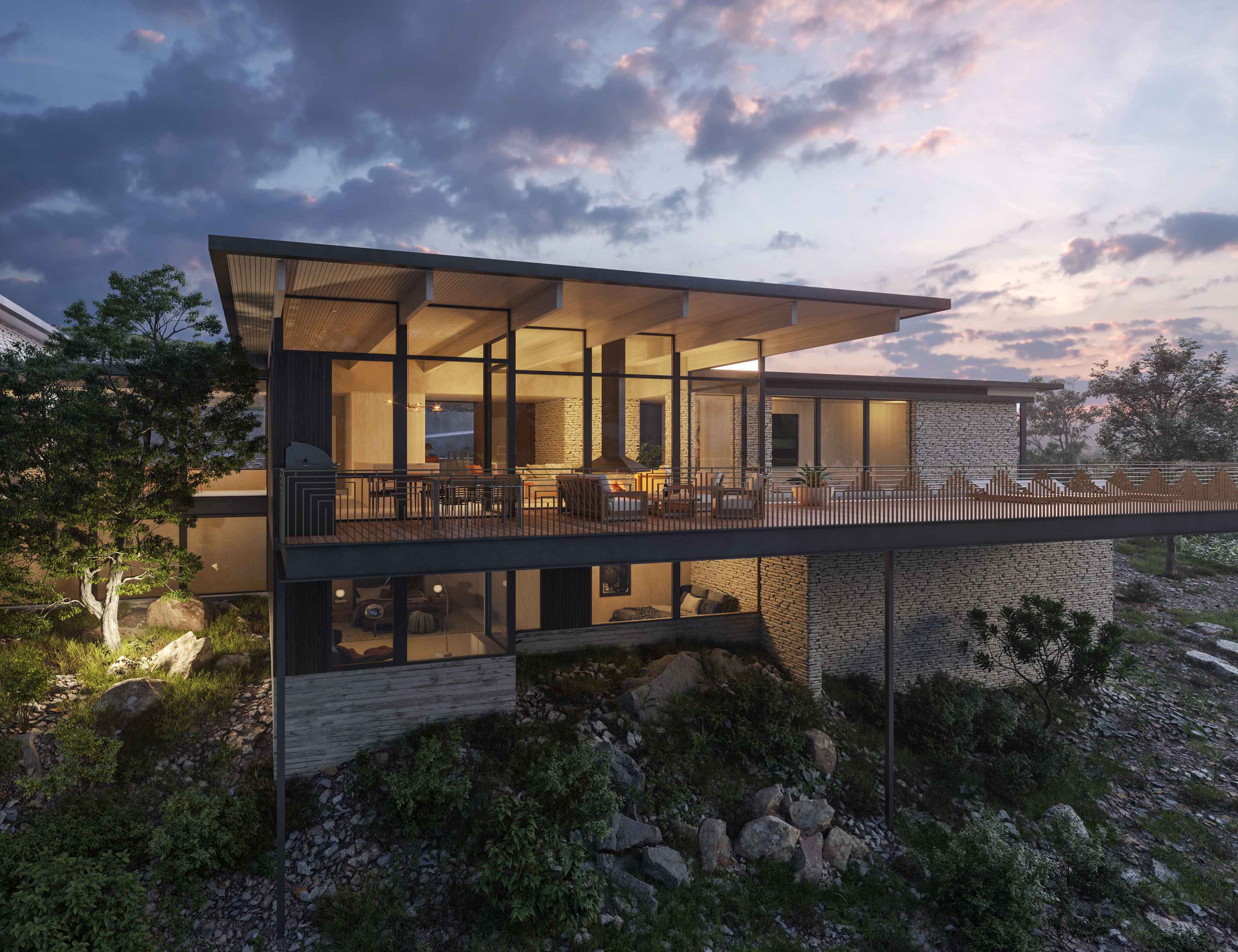 187 Skyline Drive 