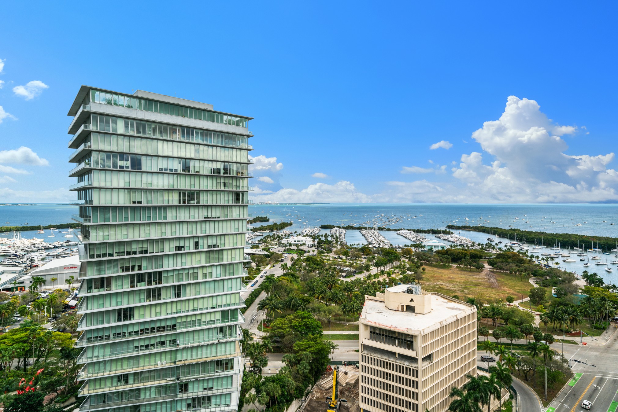 3350 SW 27th Ave PH2201