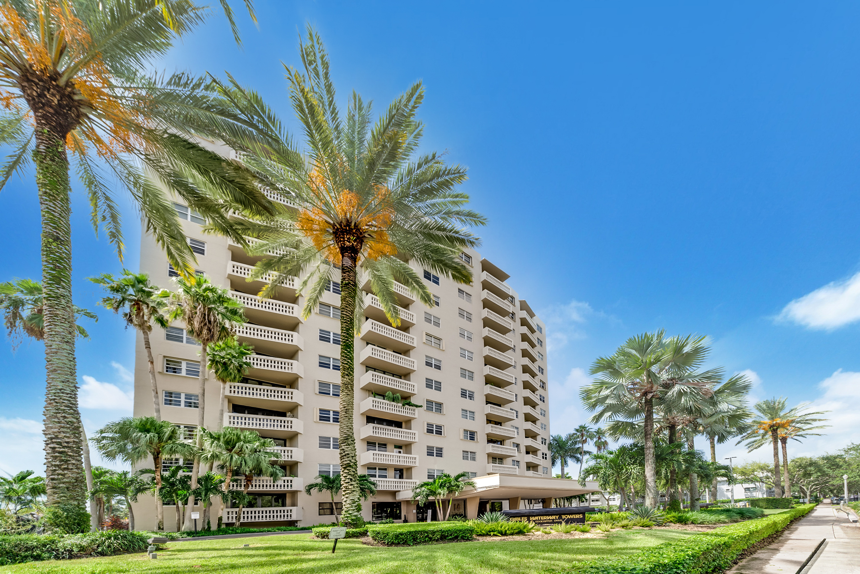 90 Edgewater Drive #501