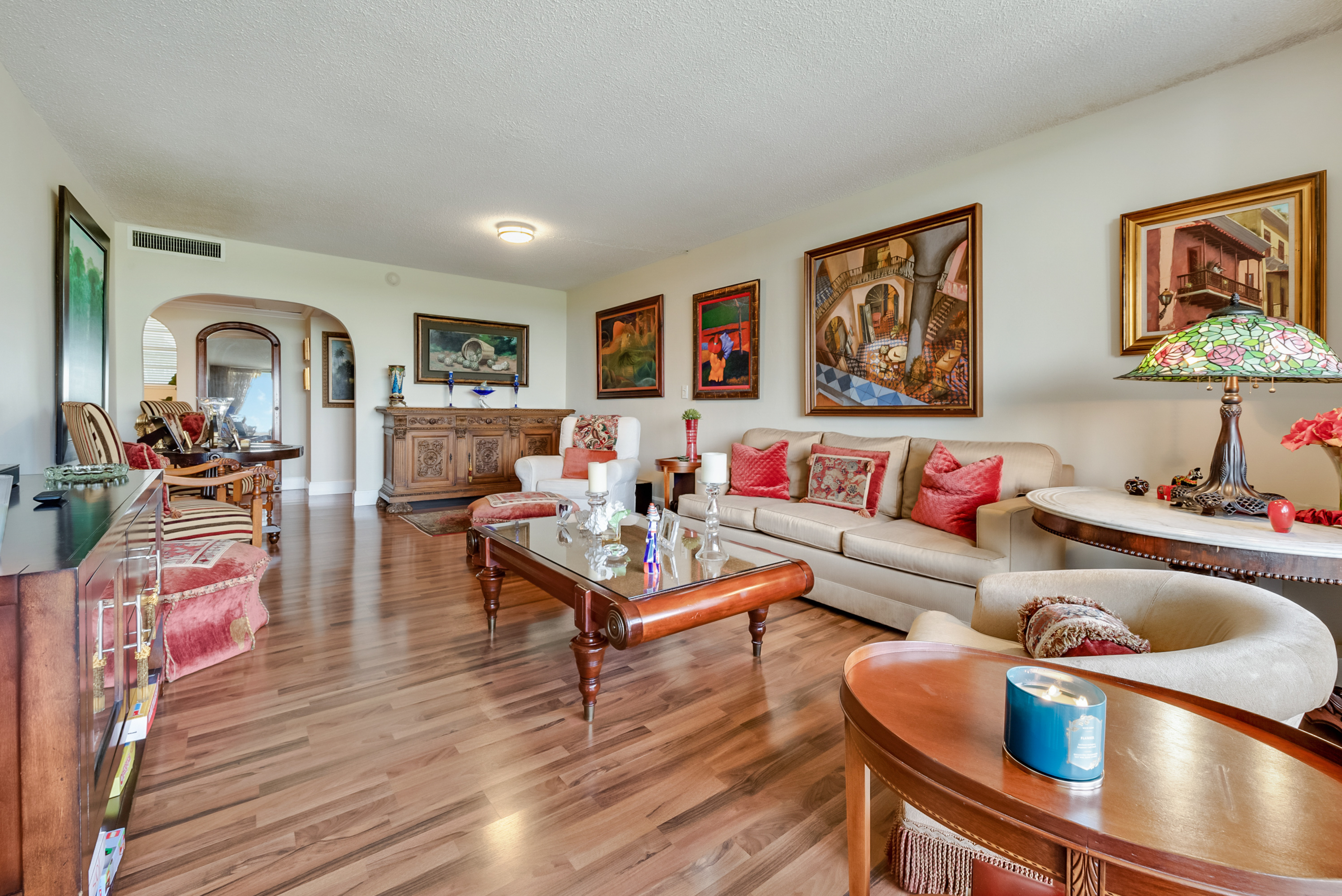 90 Edgewater Drive #501