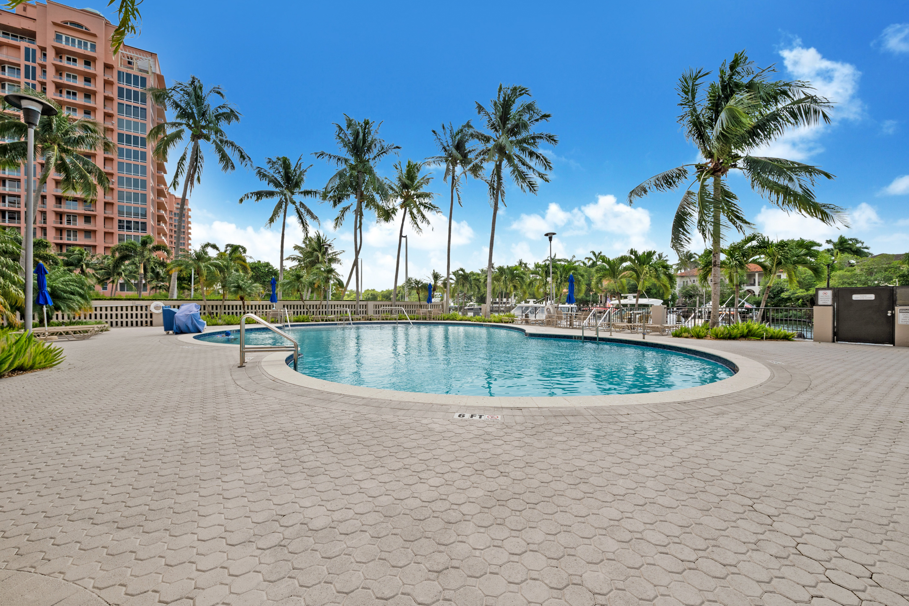 90 Edgewater Drive #501