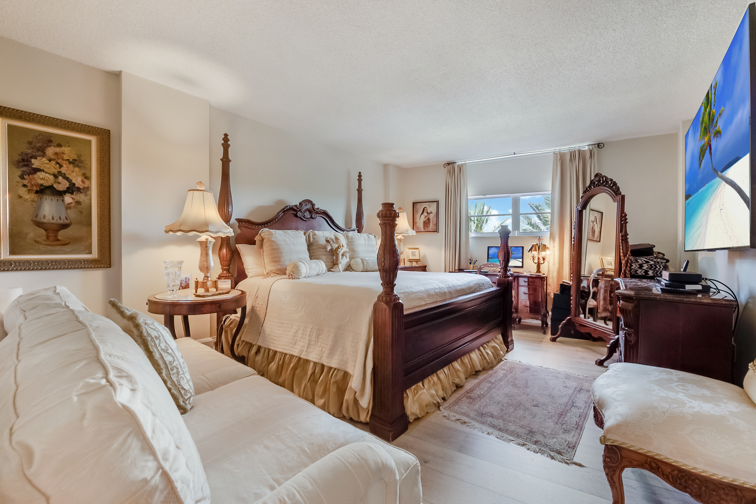 90 Edgewater Drive #501