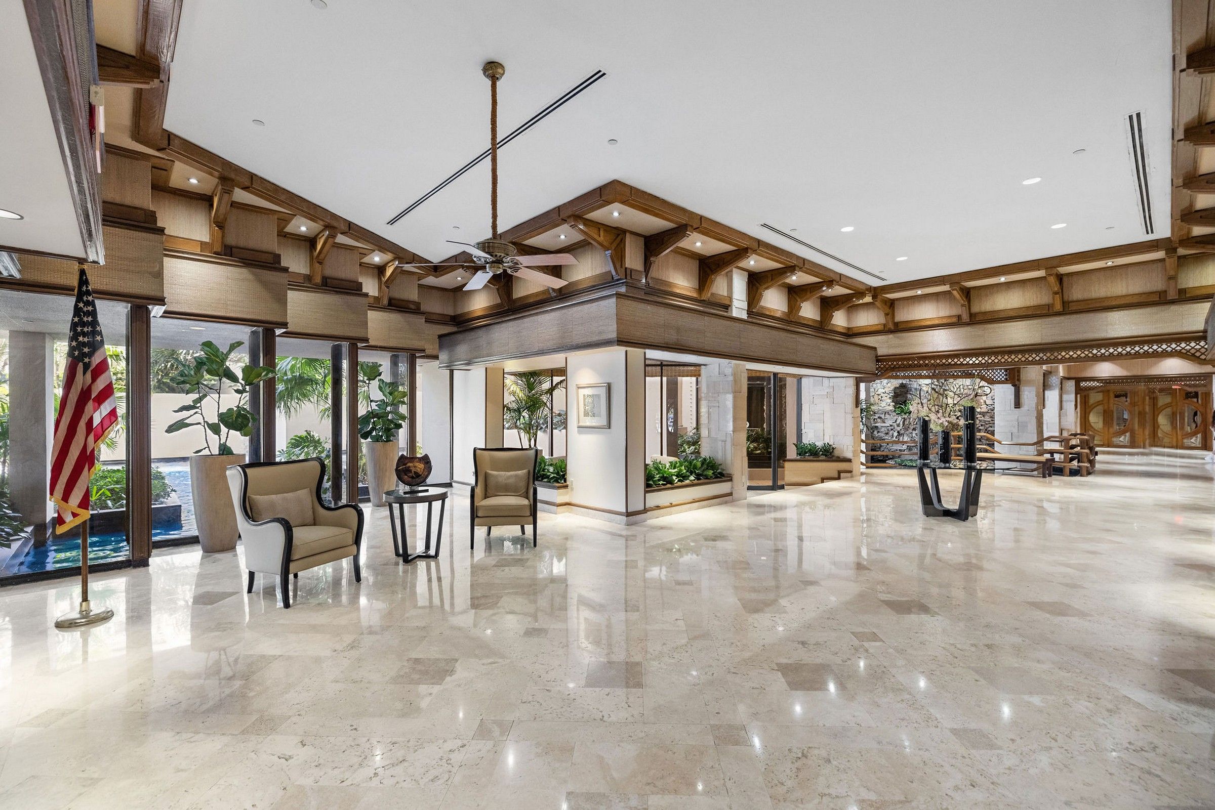 1 Grove Isle Dr Unit# A1102
