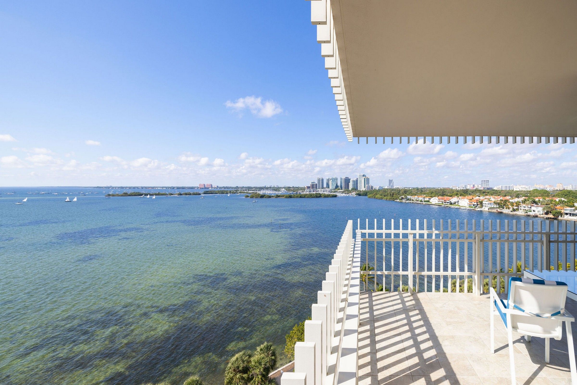 1 Grove Isle Dr Unit# A1102