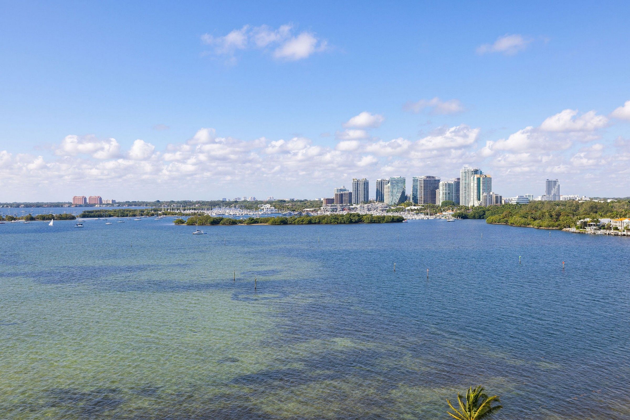 1 Grove Isle Dr Unit# A1102