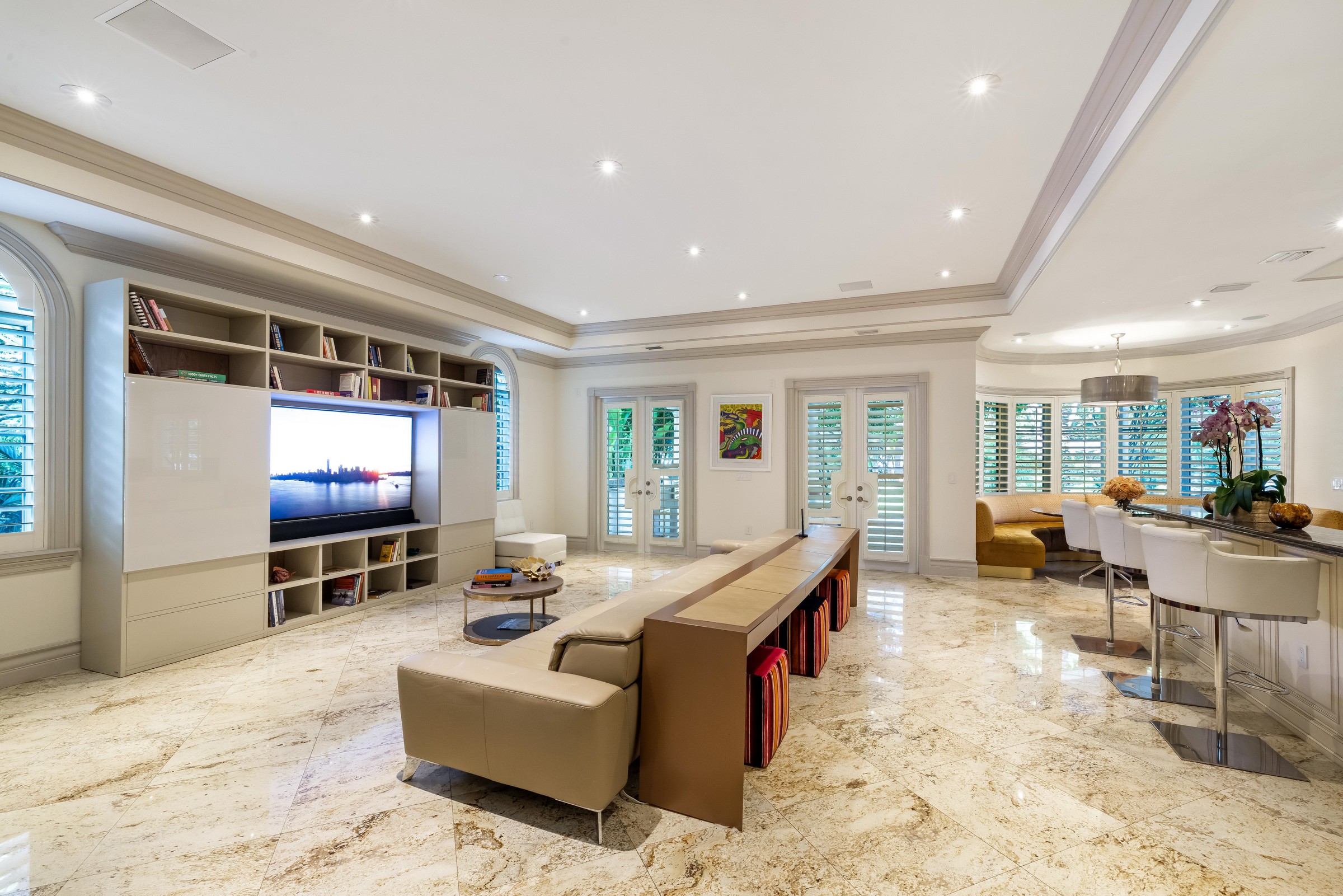 5250 Snapper Creek Road, Coral Gables, FL