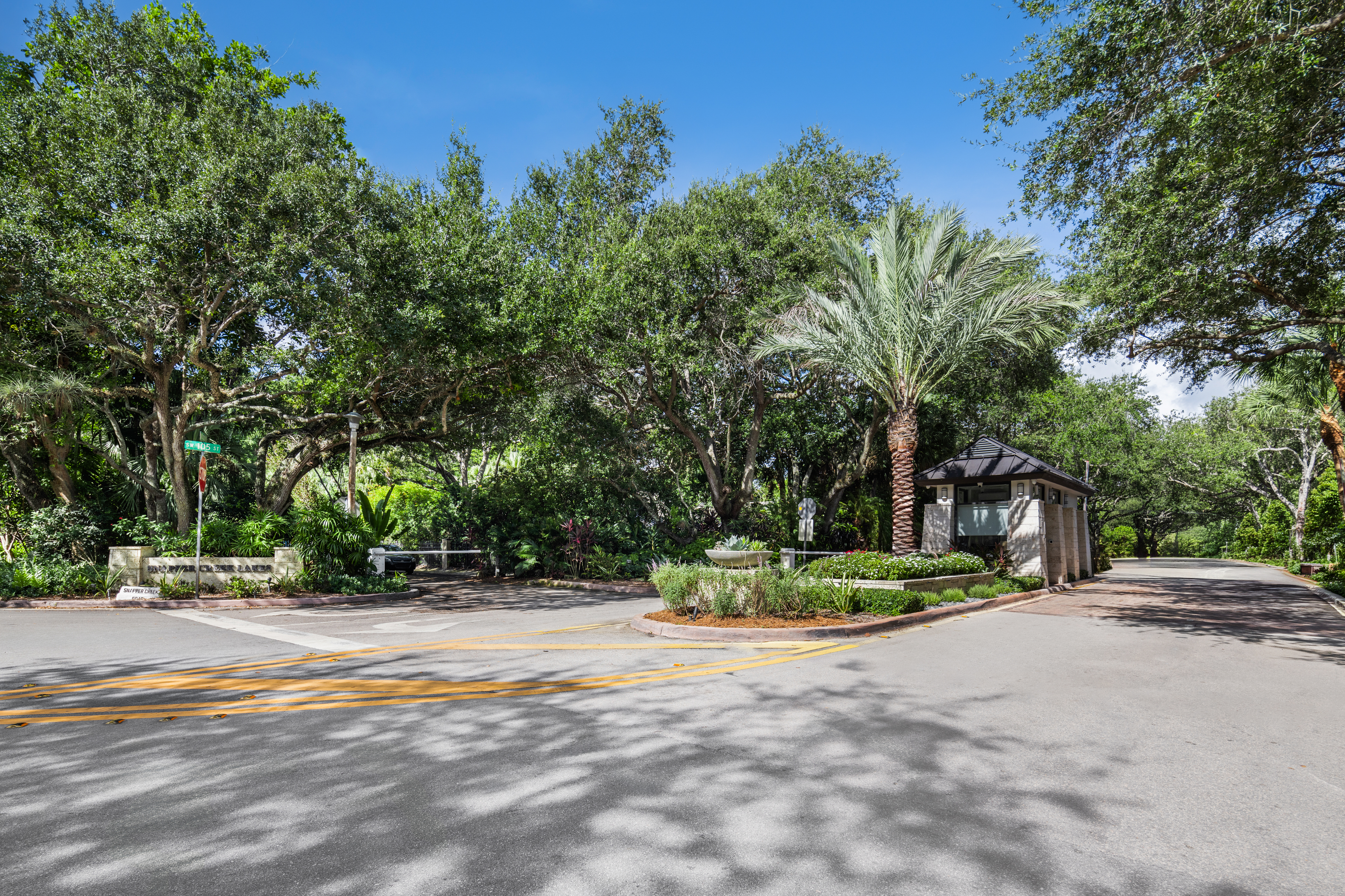 5250 Snapper Creek Road, Coral Gables, FL