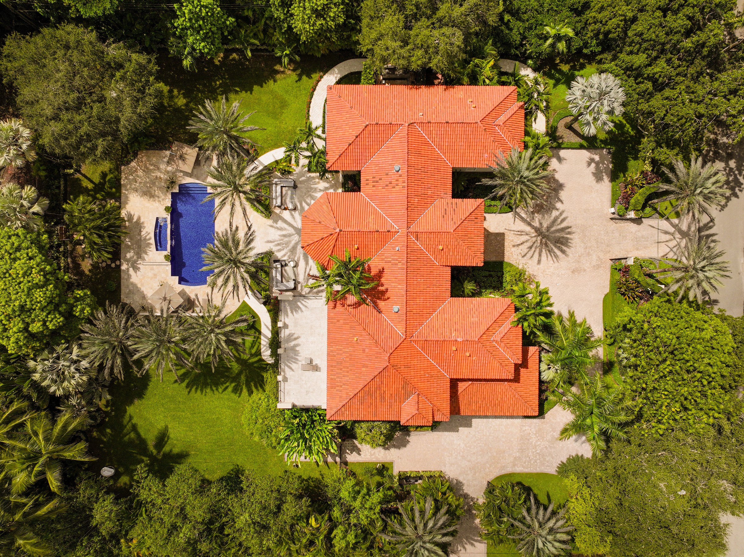 5250 Snapper Creek Road, Coral Gables, FL
