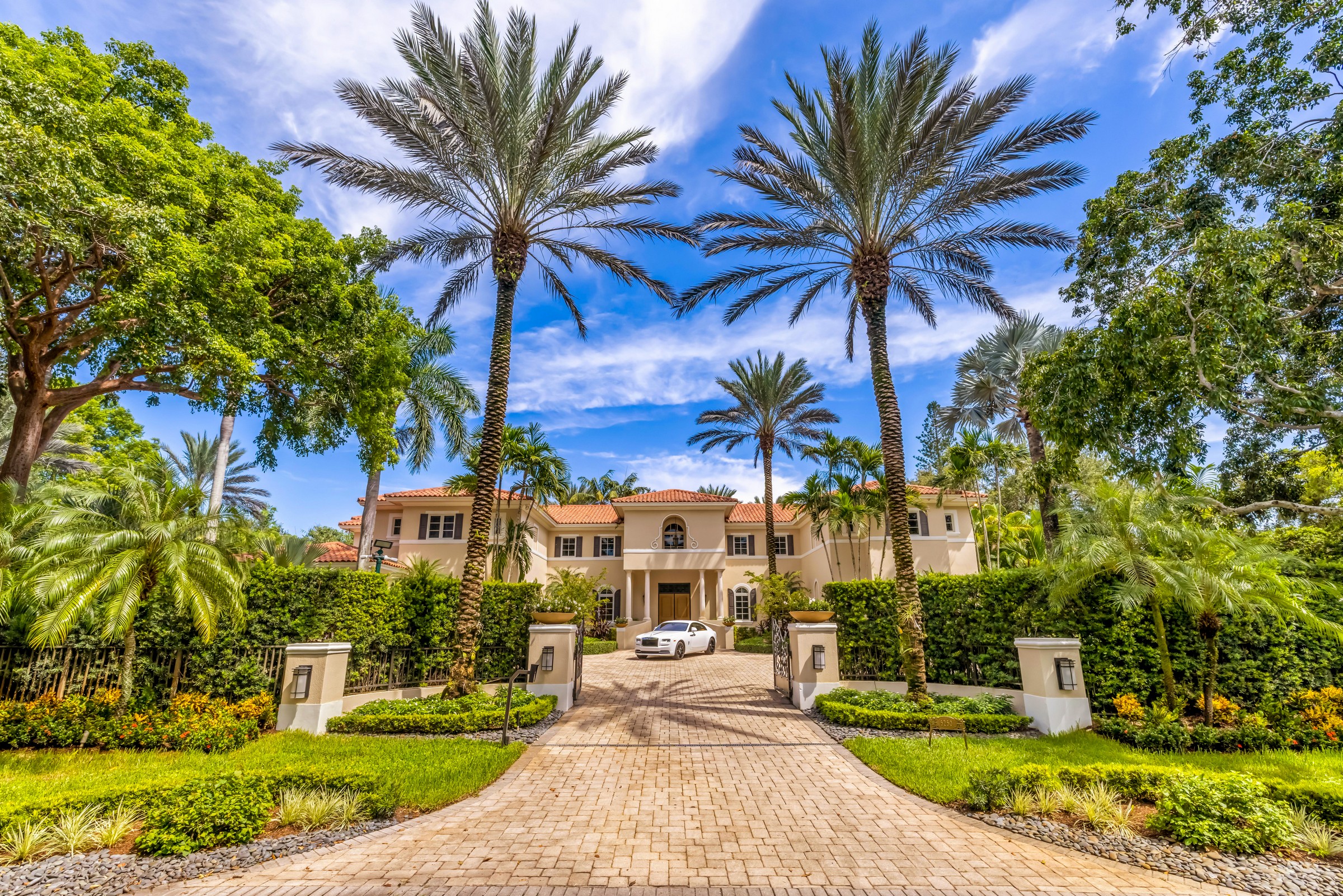 5250 Snapper Creek Road, Coral Gables, FL