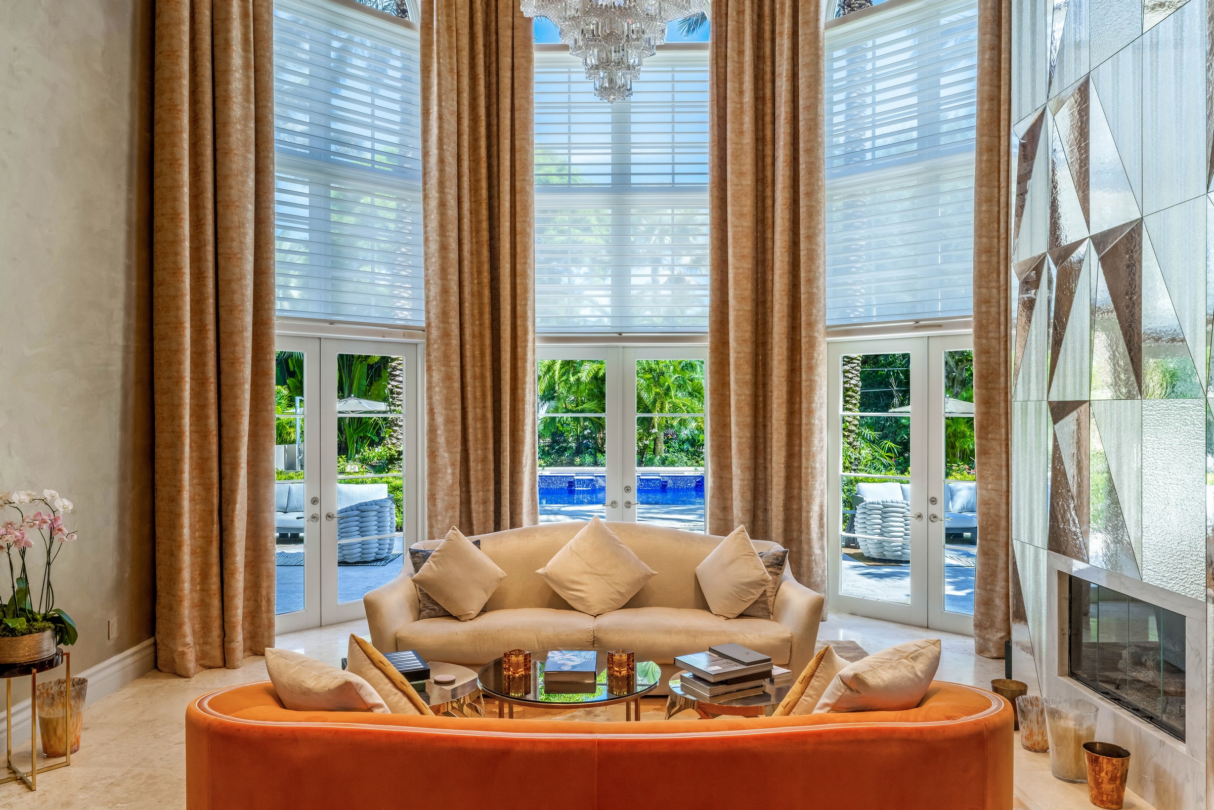 5250 Snapper Creek Road, Coral Gables, FL