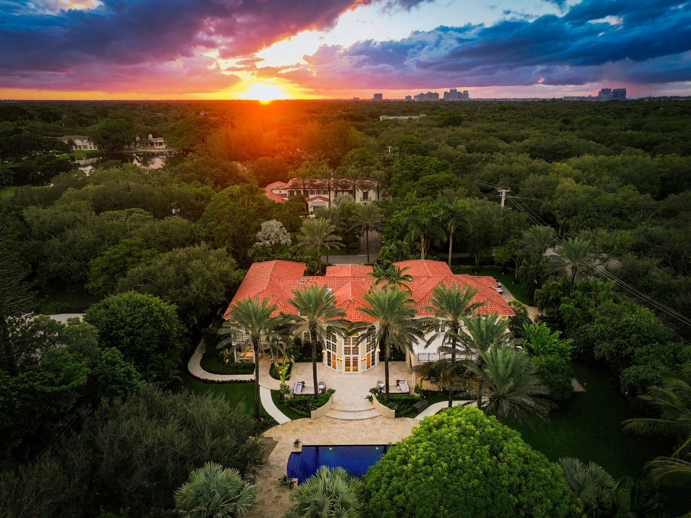 5250 Snapper Creek Road, Coral Gables, FL