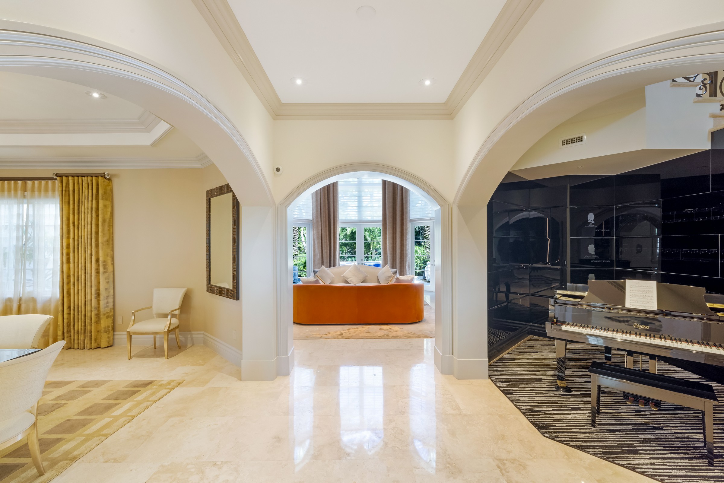 5250 Snapper Creek Road, Coral Gables, FL
