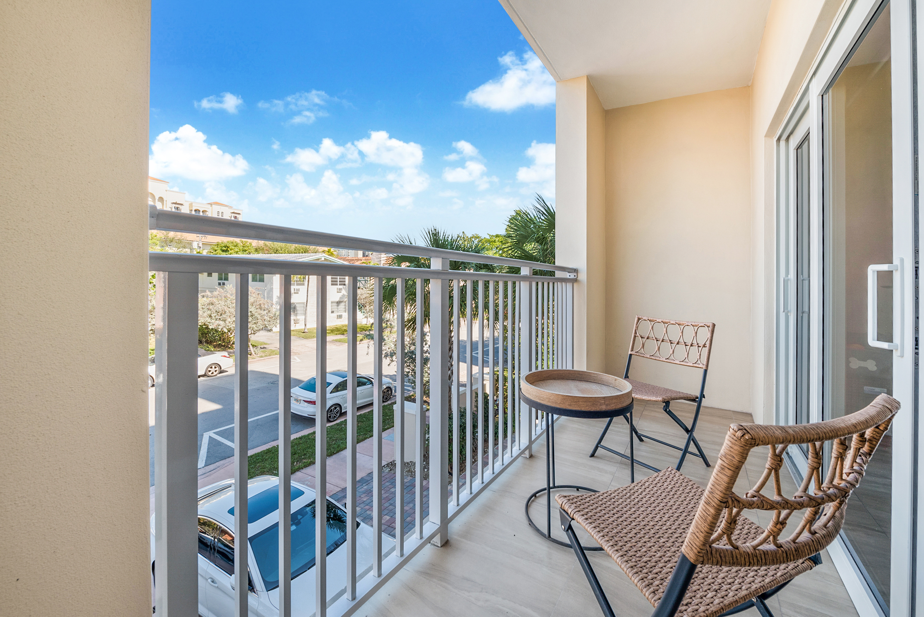 120 Salamanca Ave Unit# 2A