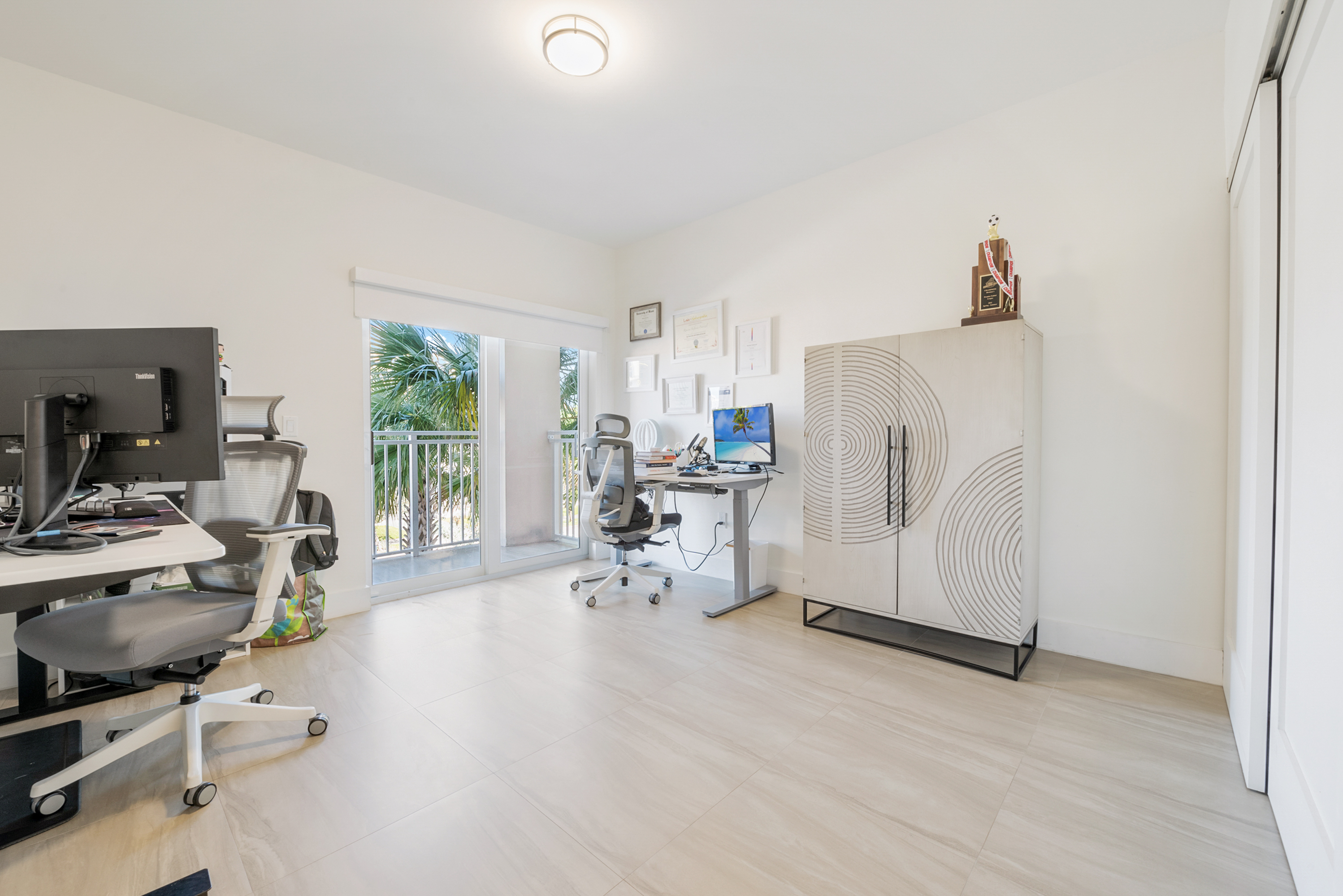 120 Salamanca Ave Unit# 2A