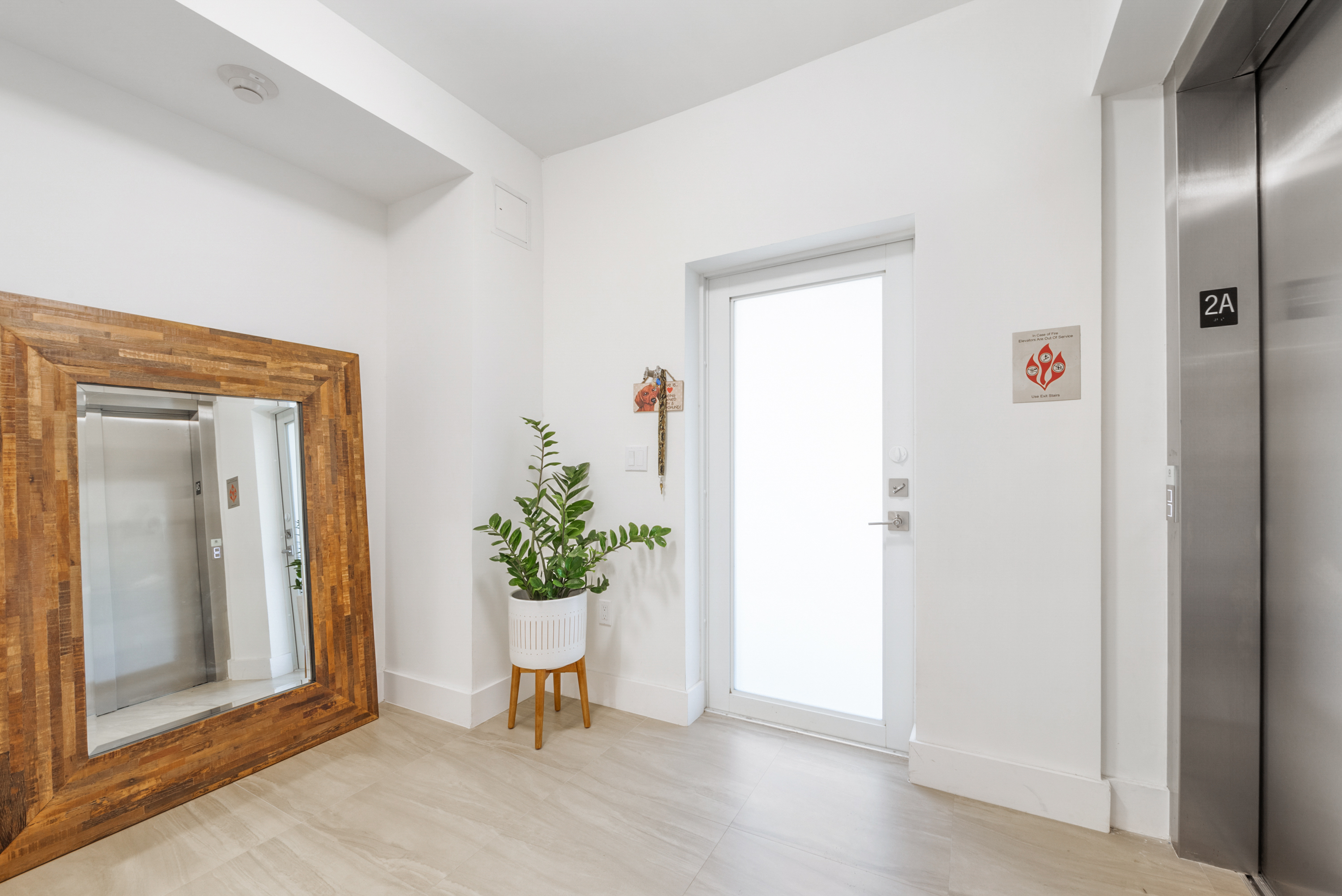 120 Salamanca Ave Unit# 2A