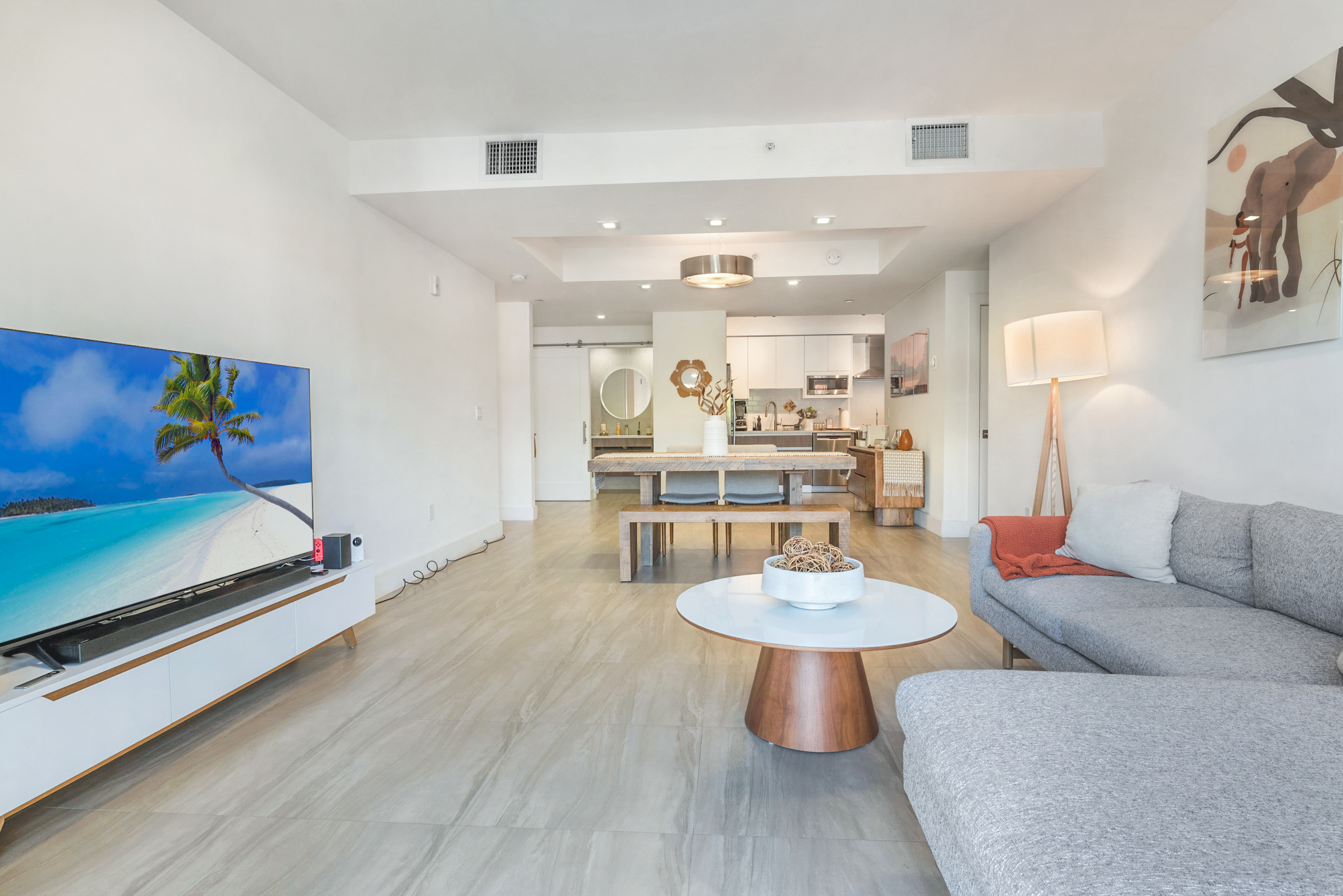 120 Salamanca Ave Unit# 2A