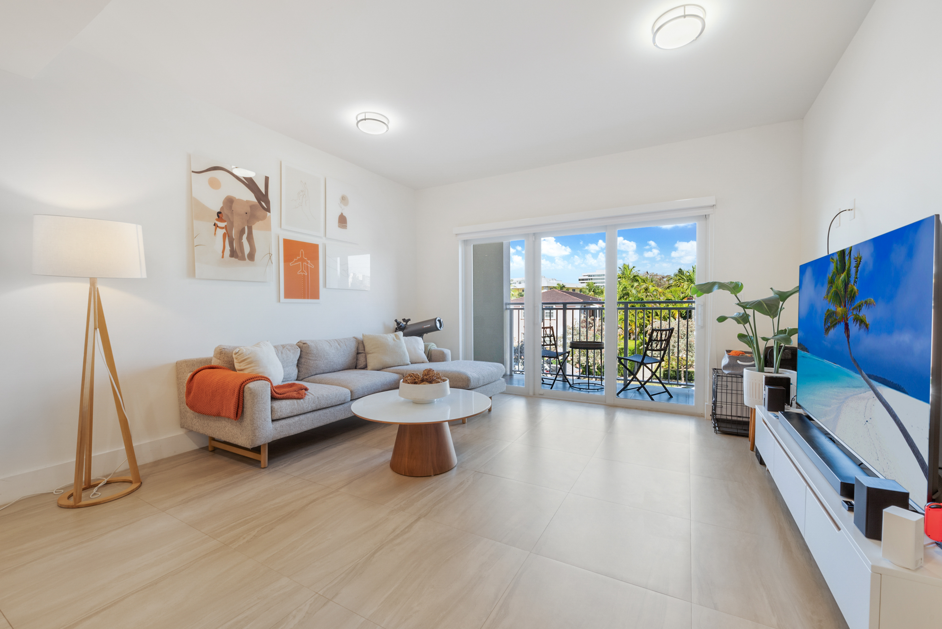 120 Salamanca Ave Unit# 2A