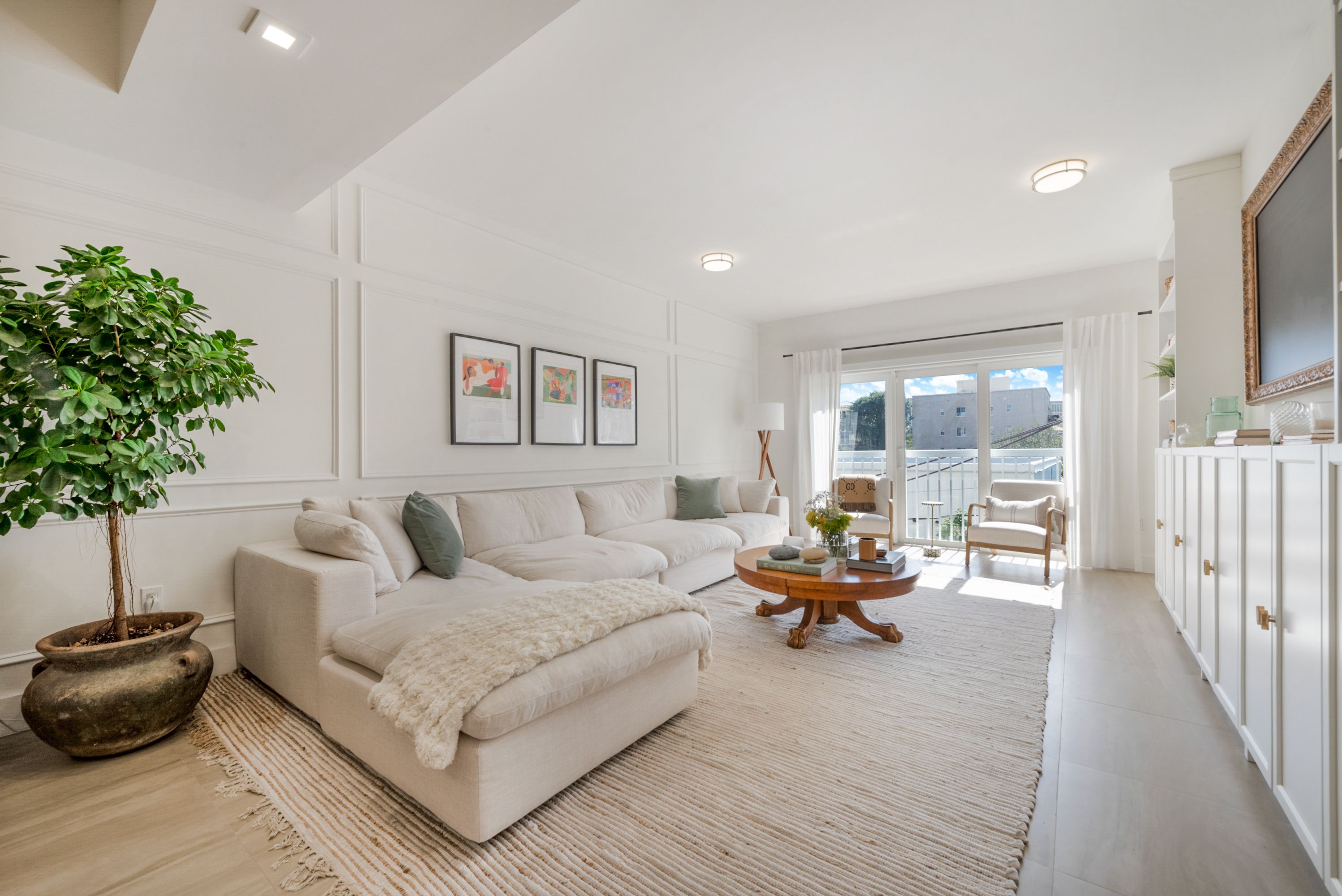 120 Salamanca Avenue #3B 
