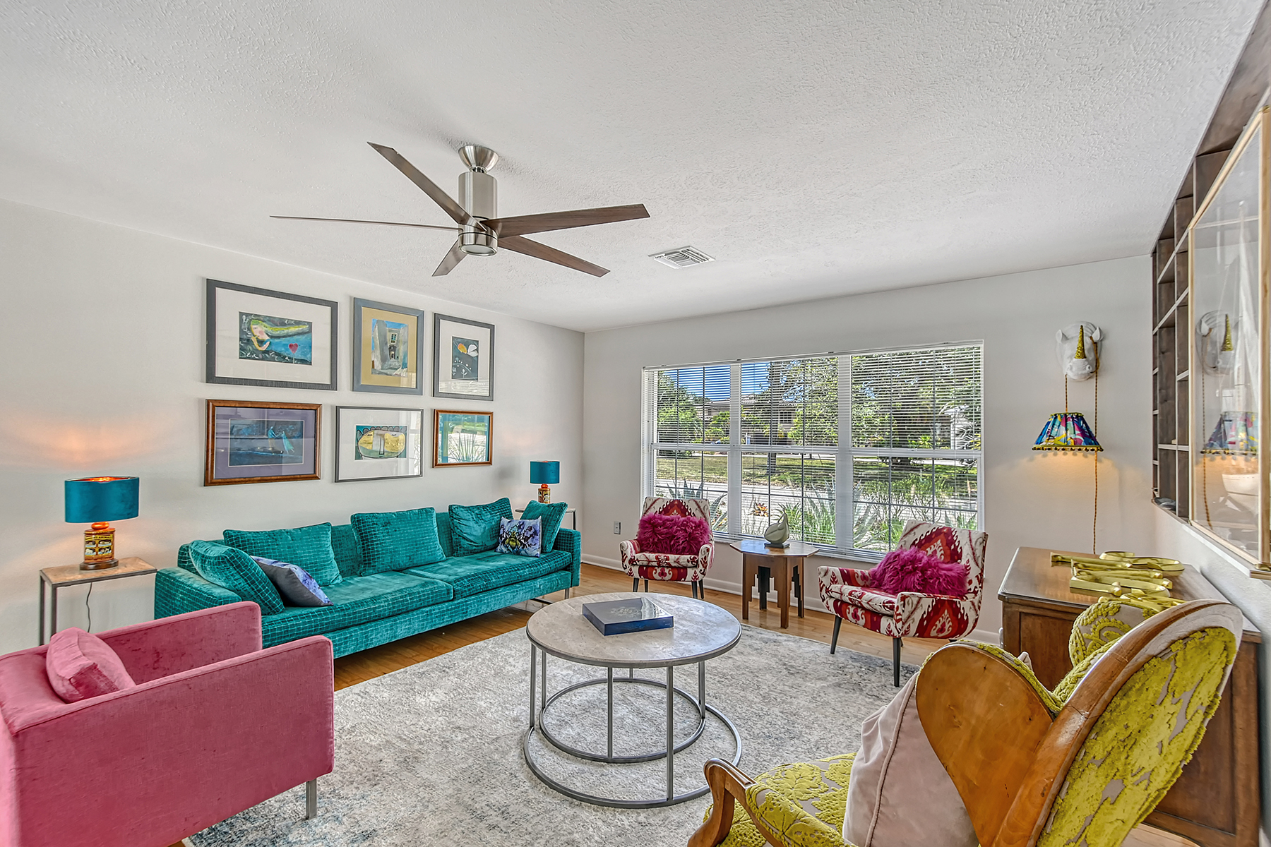 2133 Oriole Drive