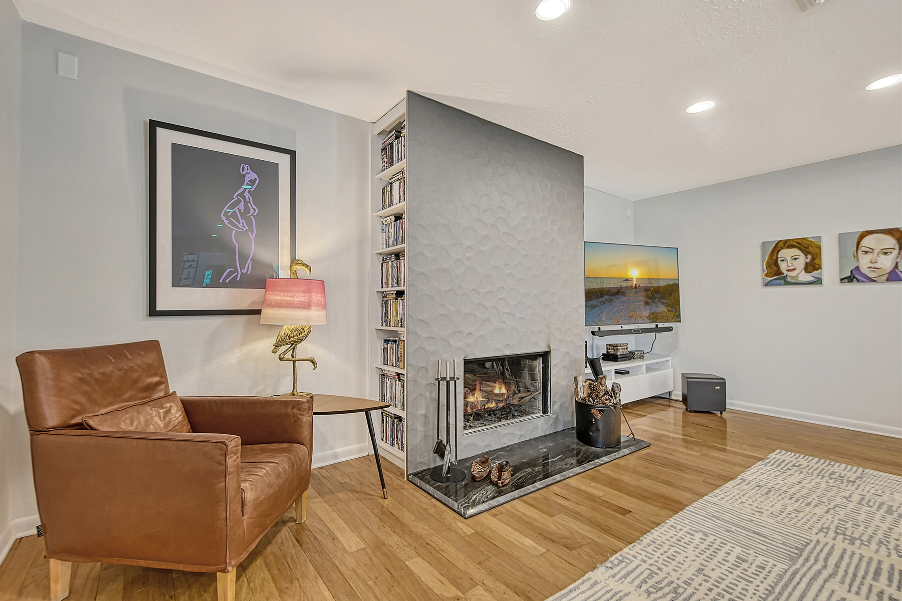2133 Oriole Drive